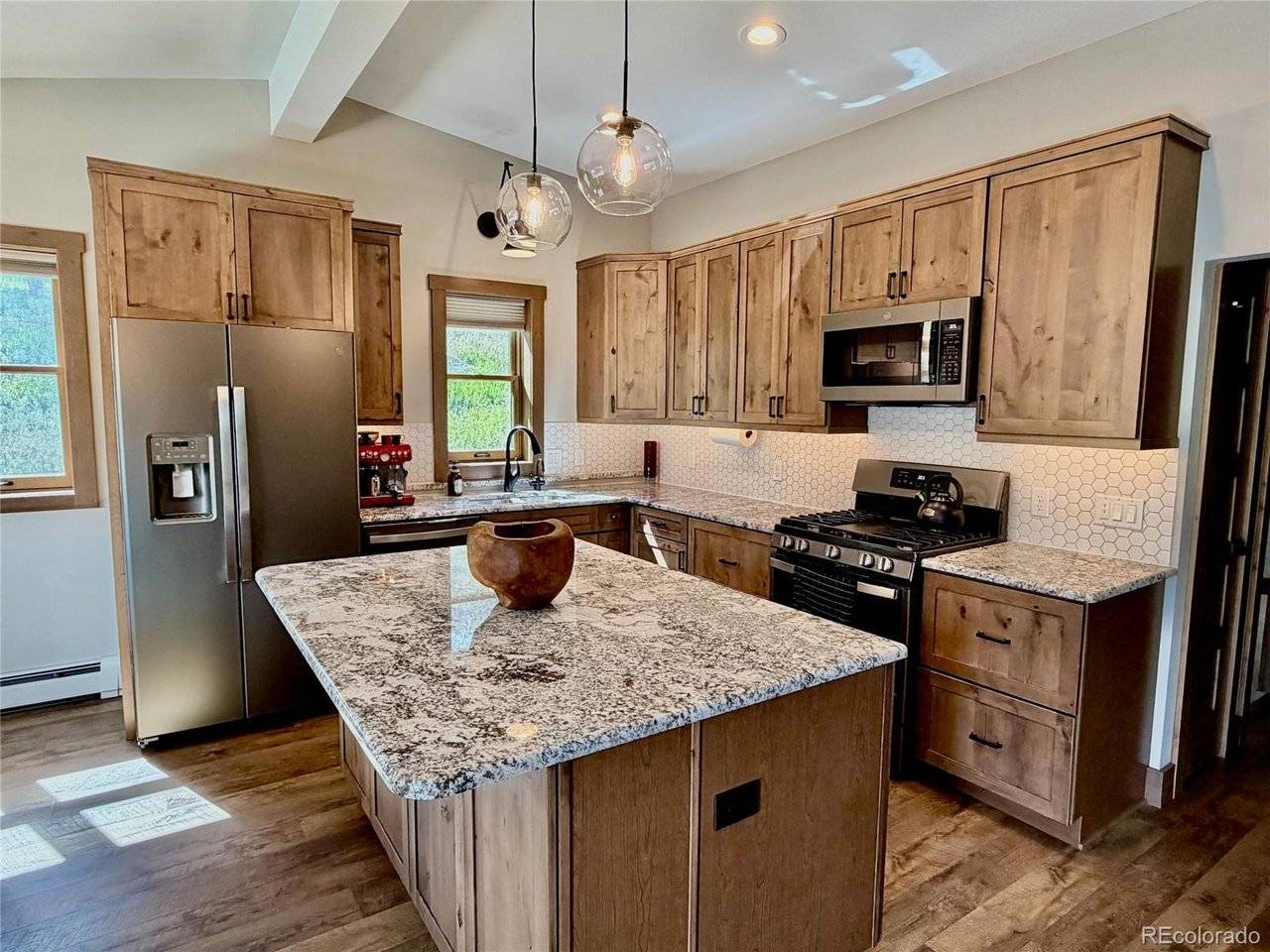 817 Big Horn, Estes Park, CO 80517