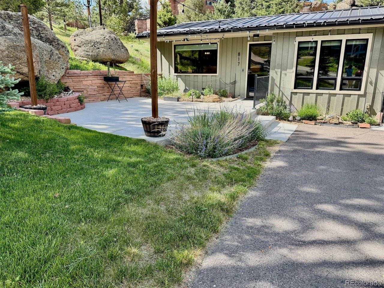 817 Big Horn, Estes Park, CO 80517