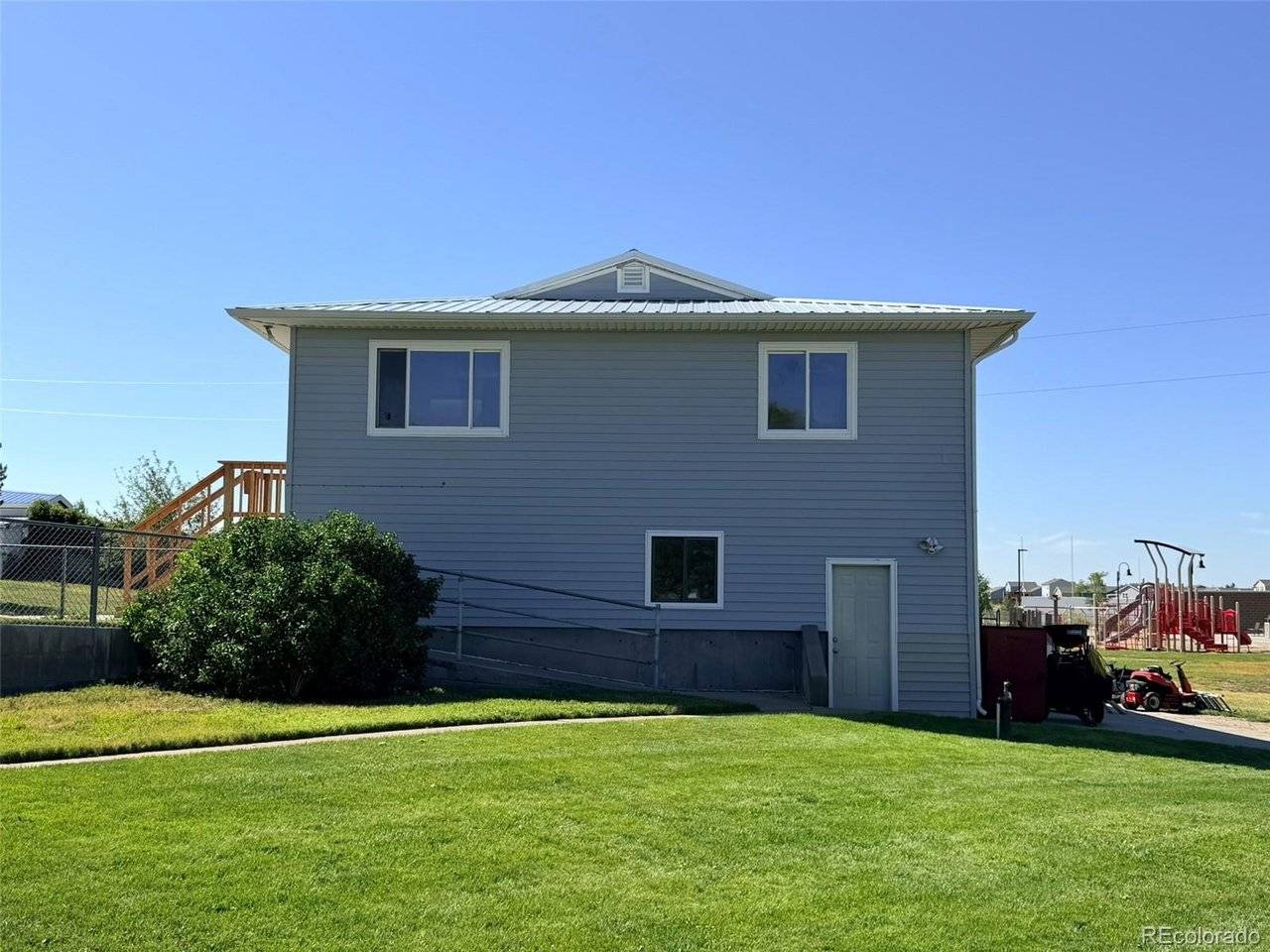 140 3rd, Deer Trail, CO 80105