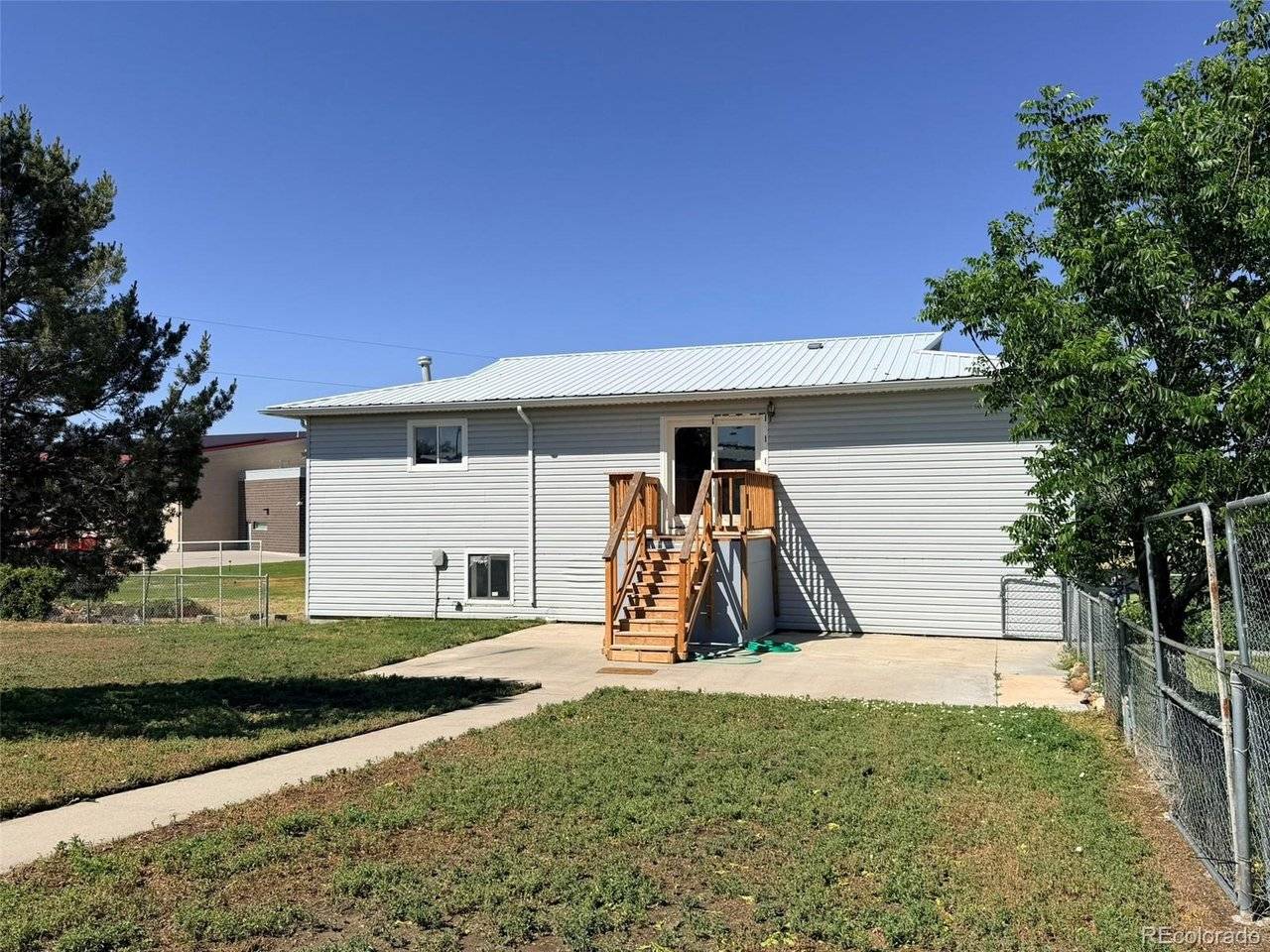 140 3rd, Deer Trail, CO 80105