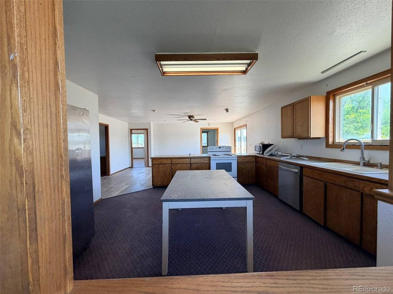 140 3rd, Deer Trail, CO 80105
