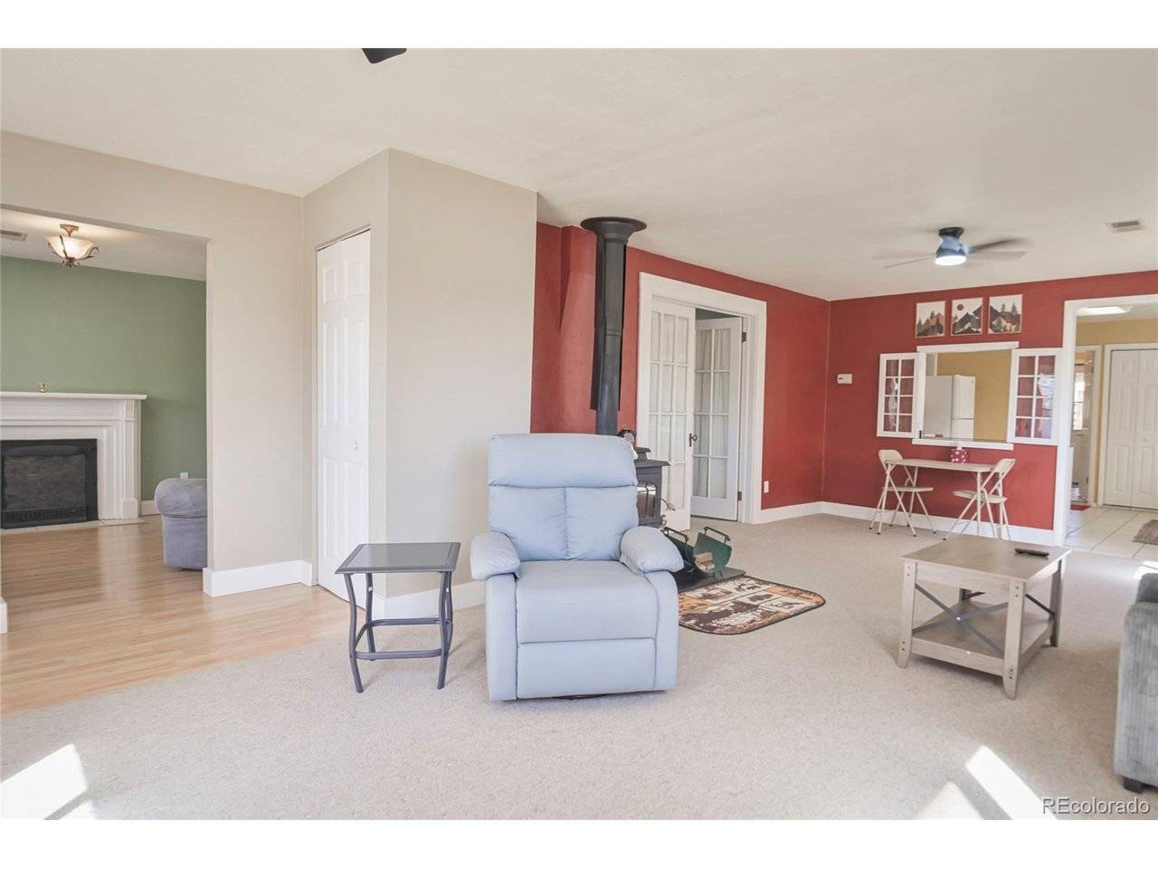 232 E 6th, Walsenburg, CO 81089