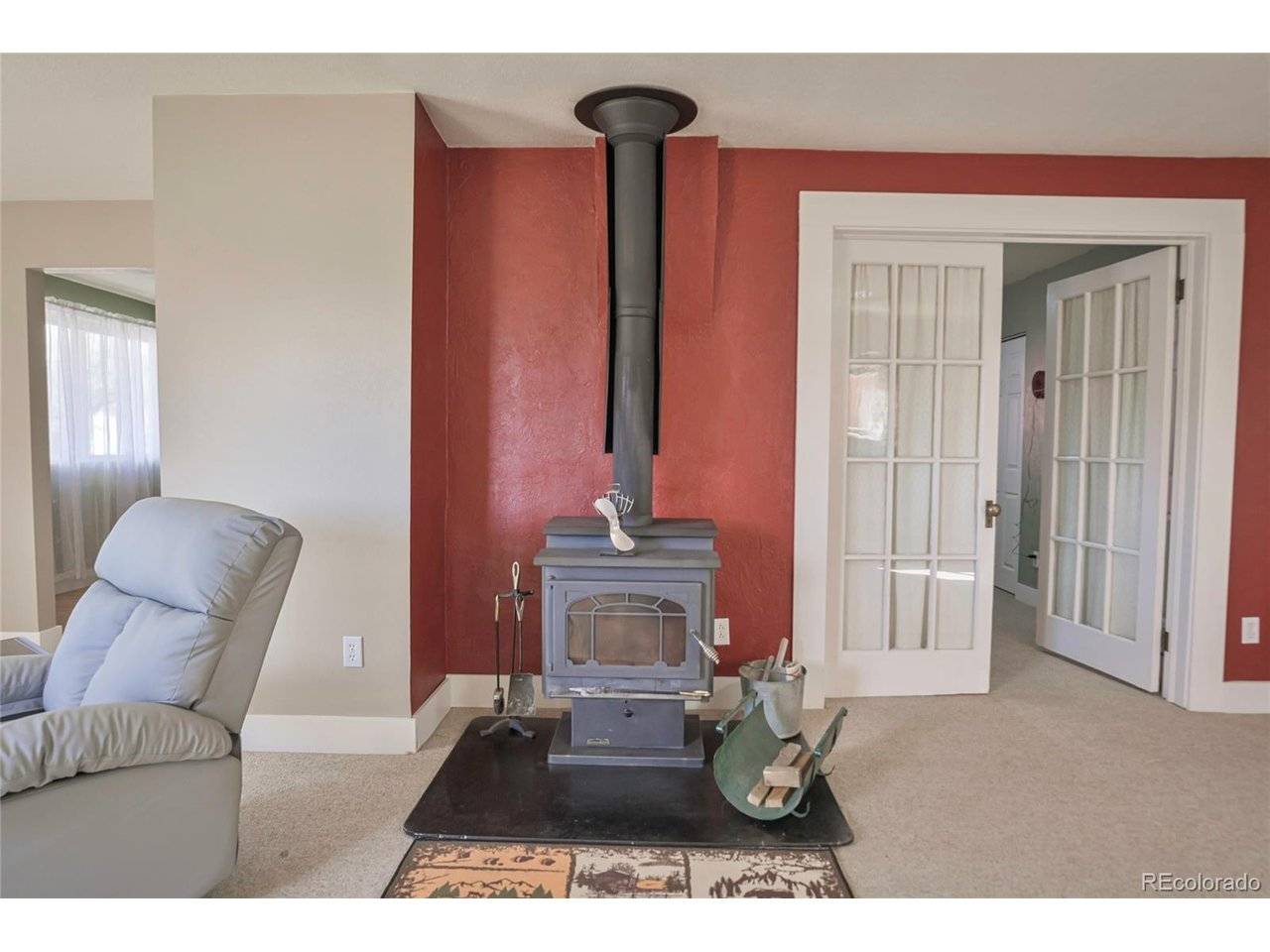 232 E 6th, Walsenburg, CO 81089