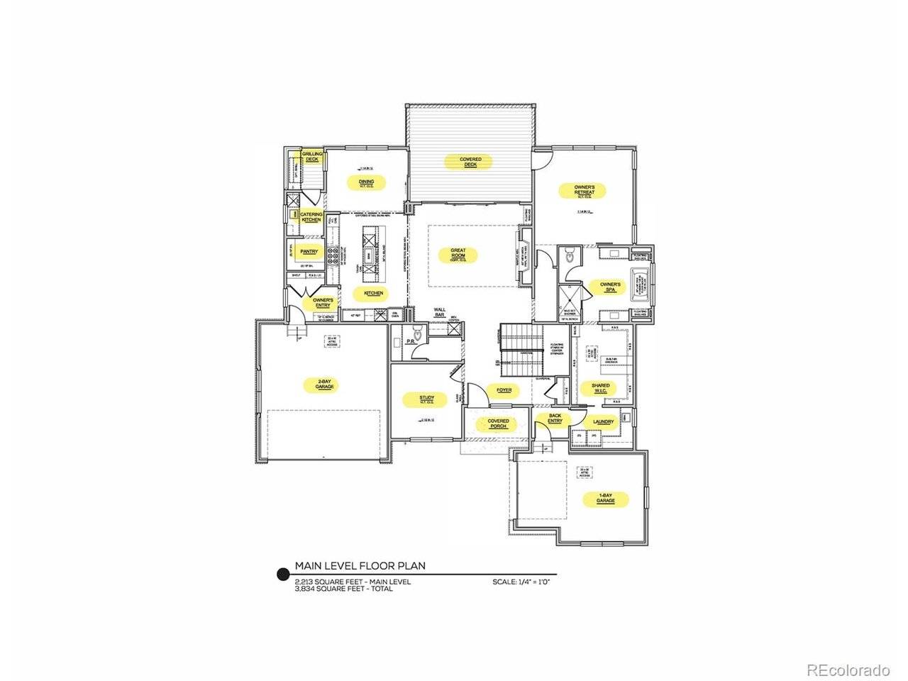 7950 Majestic Sky, Parker, CO 80134