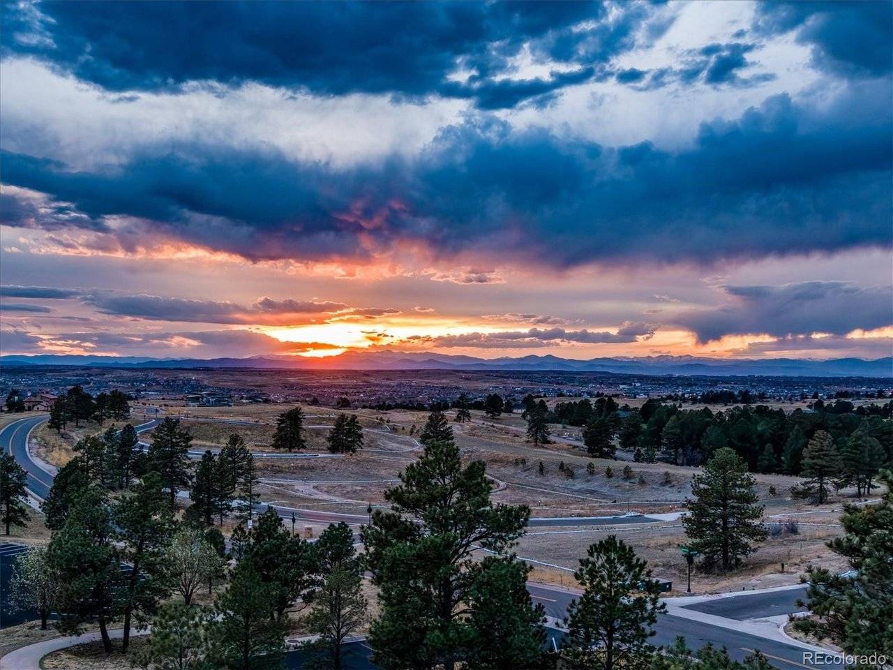 7950 Majestic Sky, Parker, CO 80134