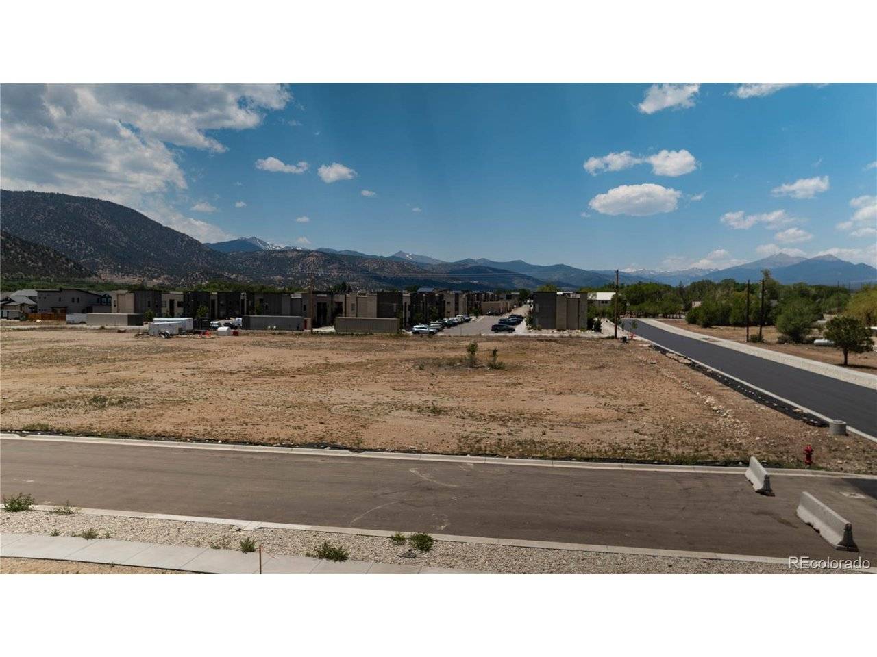 1 Dream On Drive, Poncha Springs, CO 81242