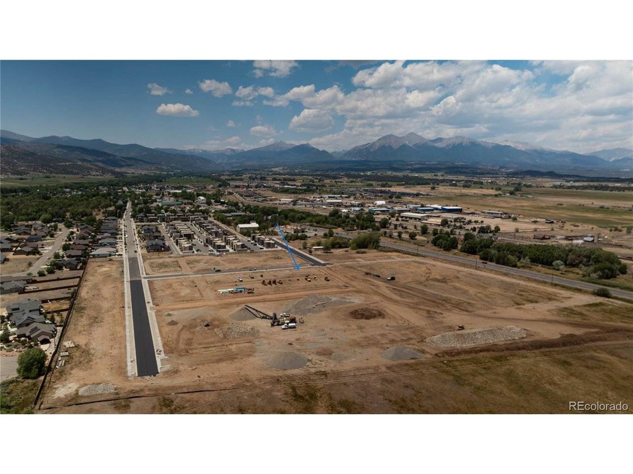 1 Dream On Drive, Poncha Springs, CO 81242
