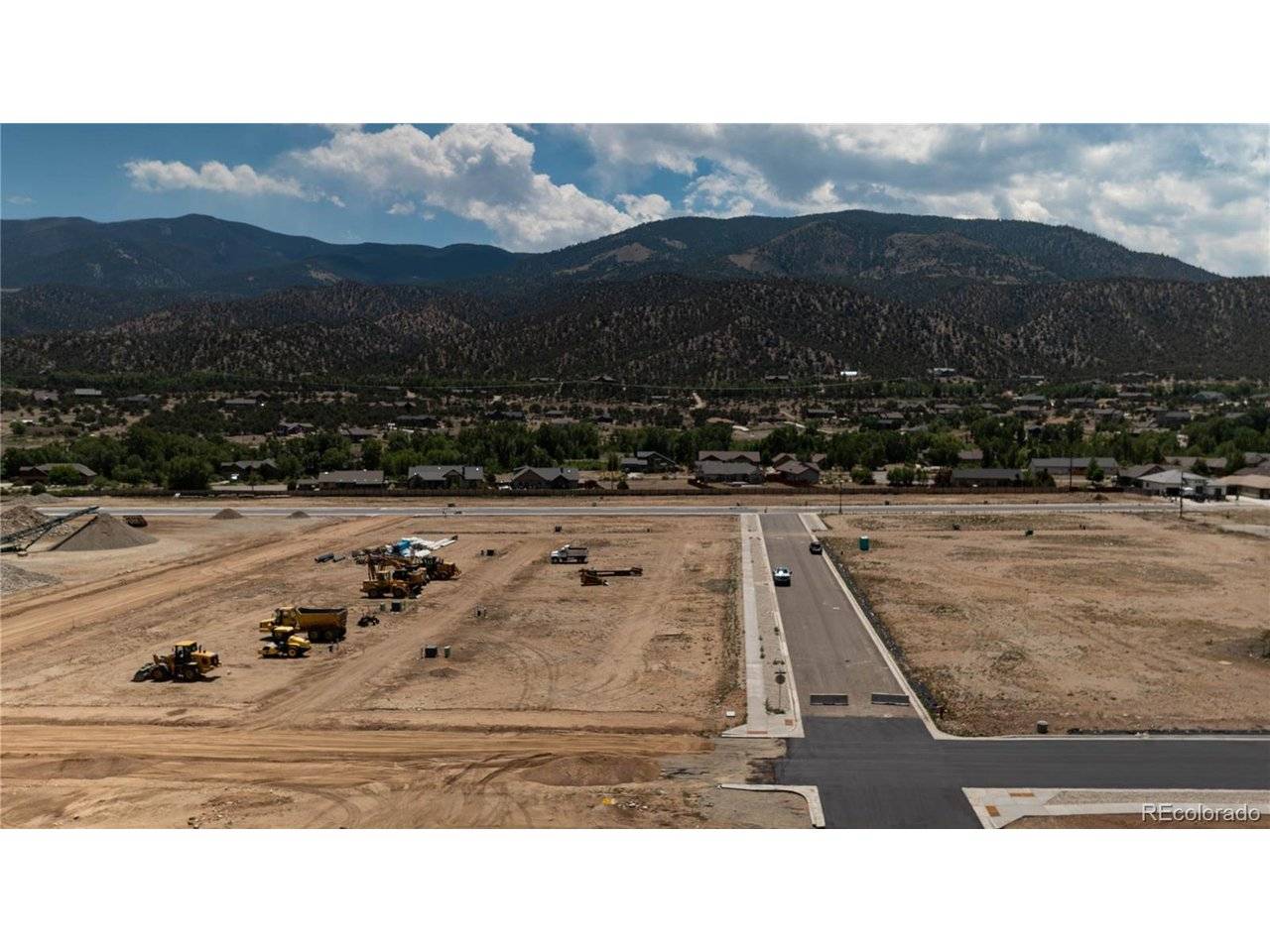 1 Dream On Drive, Poncha Springs, CO 81242
