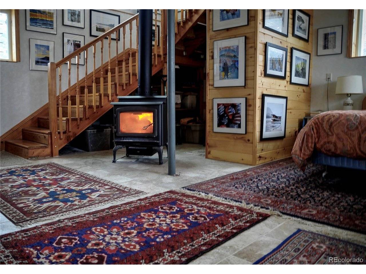 395 Fox Fire, Cotopaxi, CO 81223