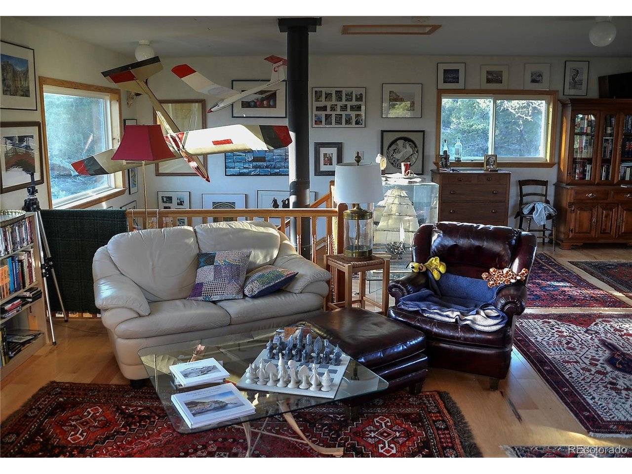 395 Fox Fire, Cotopaxi, CO 81223