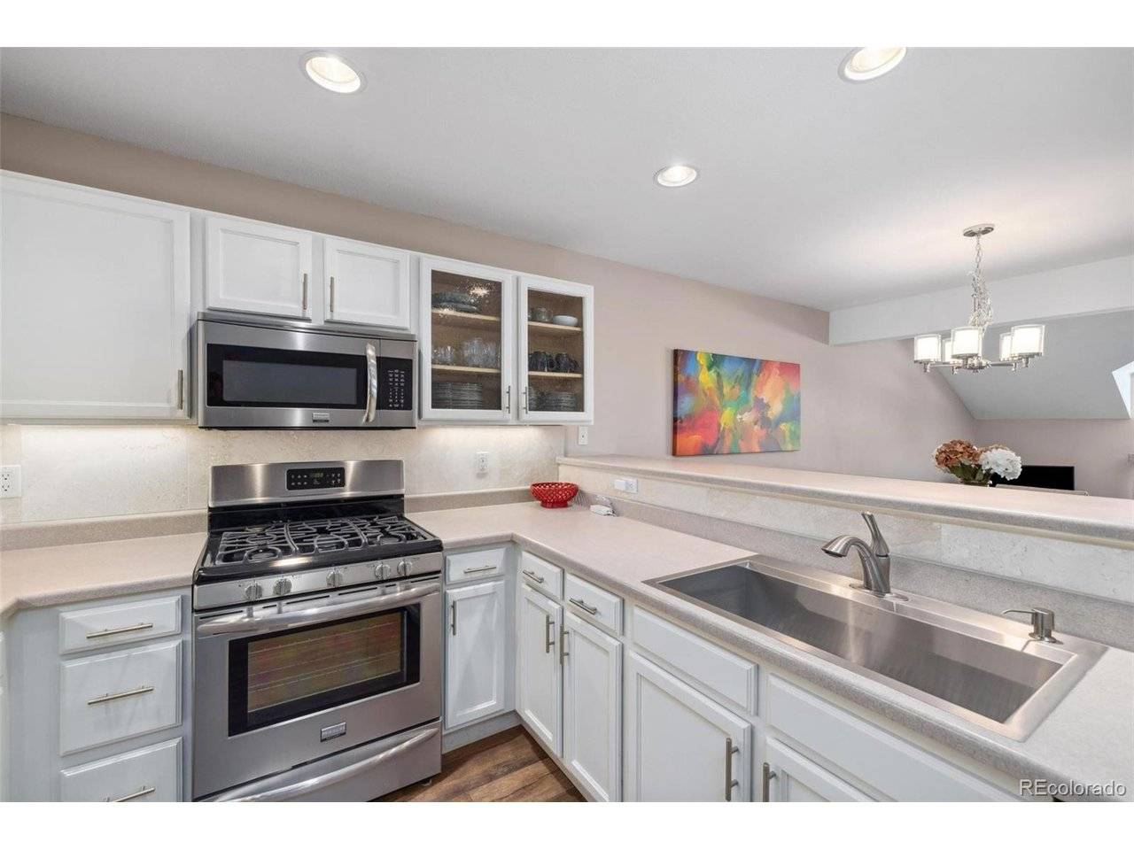 277 Kestrel, Silverthorne, CO 80498