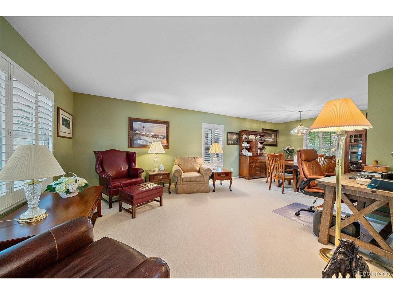 9885 W Aqueduct, Littleton, CO 80123