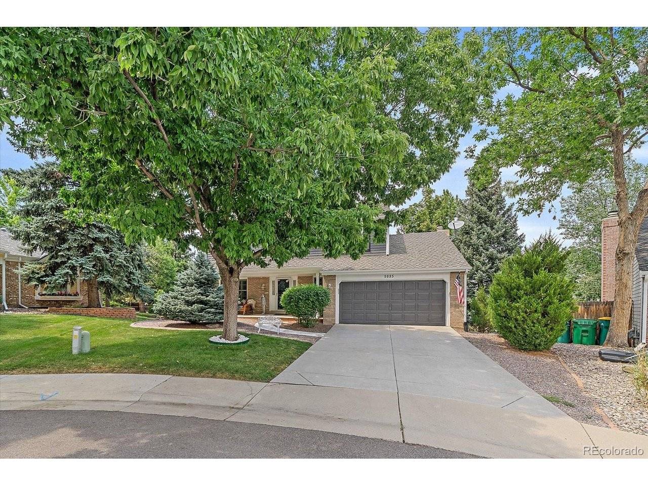 9885 W Aqueduct, Littleton, CO 80123