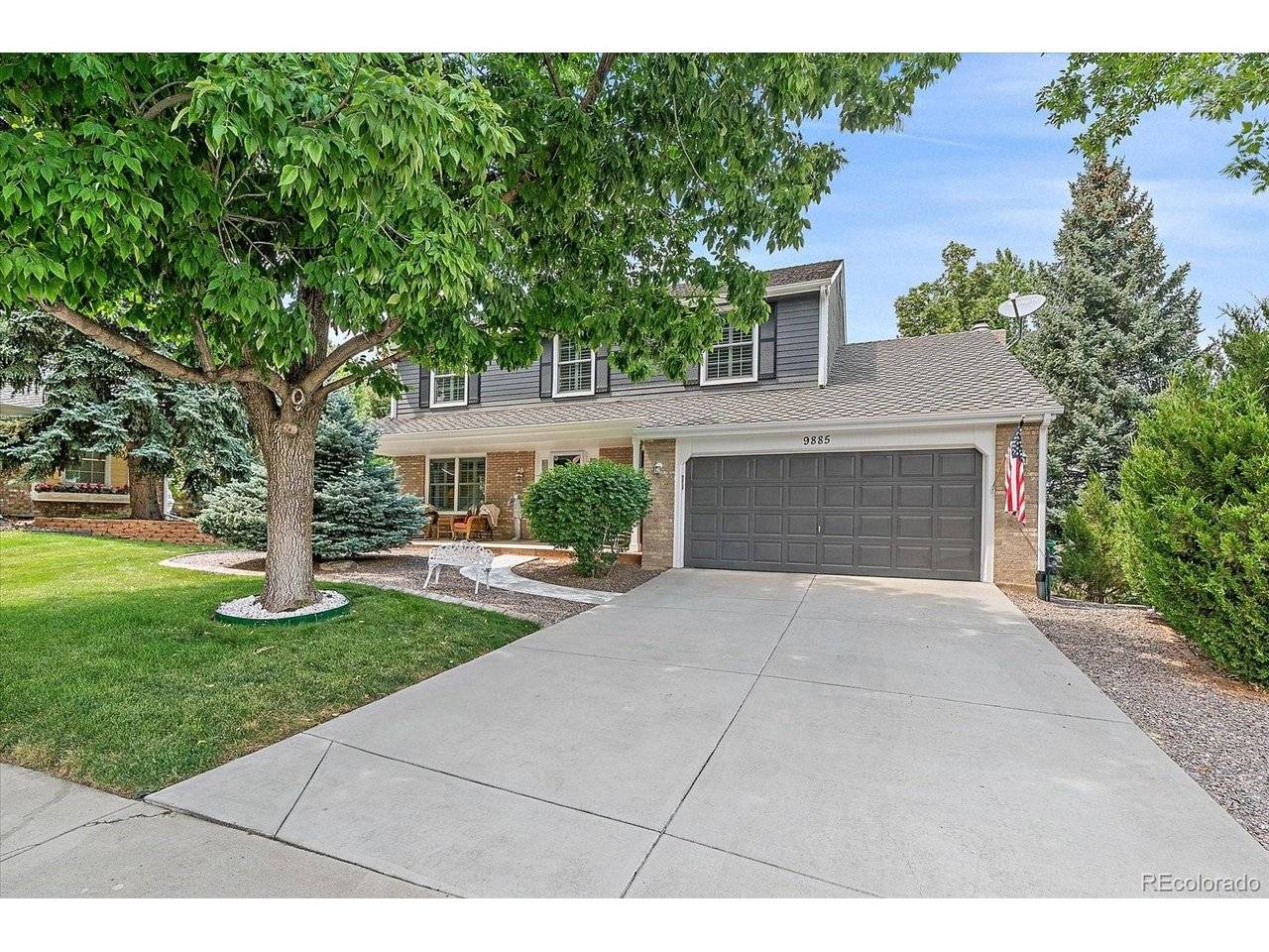 9885 W Aqueduct, Littleton, CO 80123
