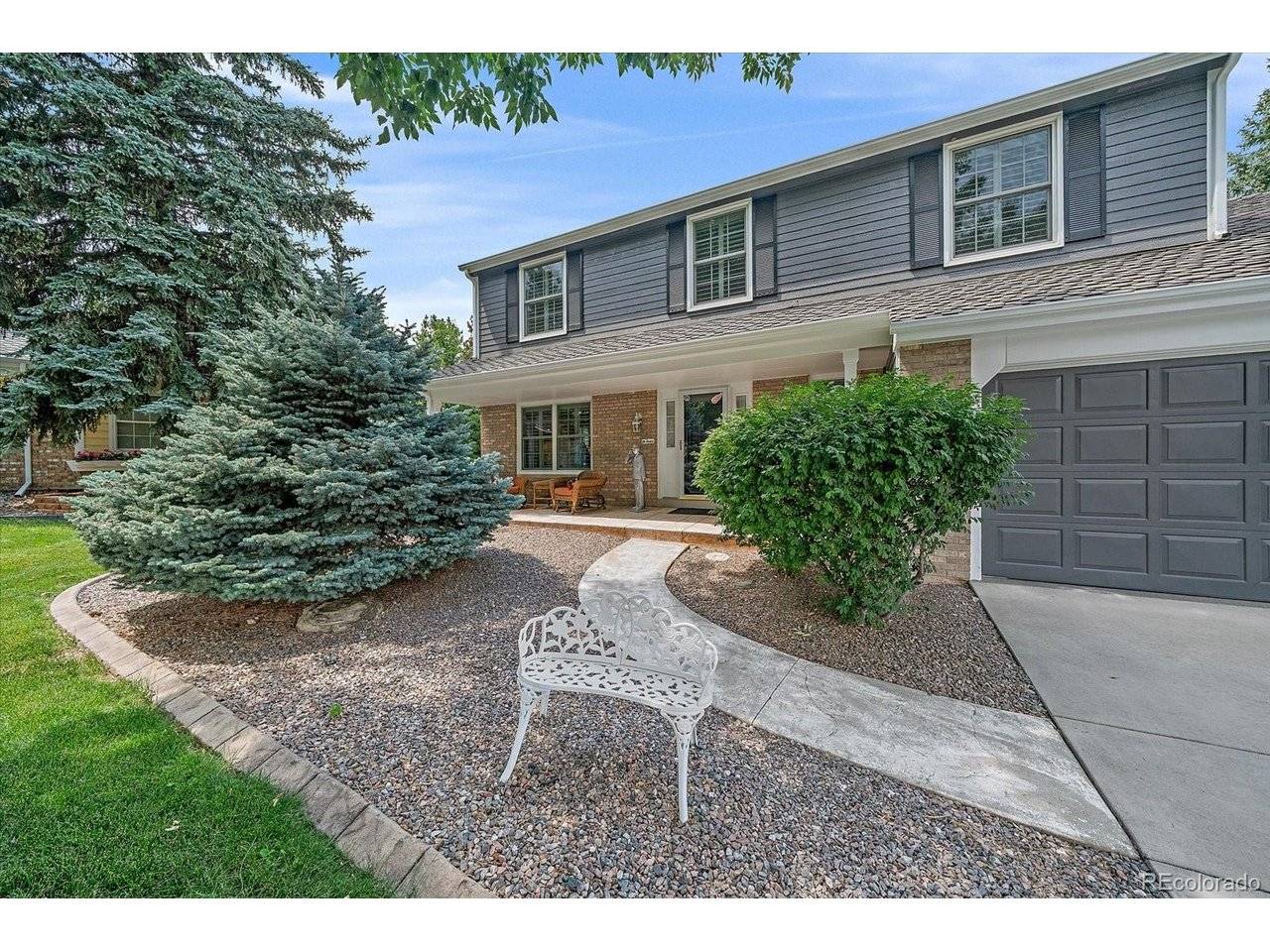 9885 W Aqueduct, Littleton, CO 80123
