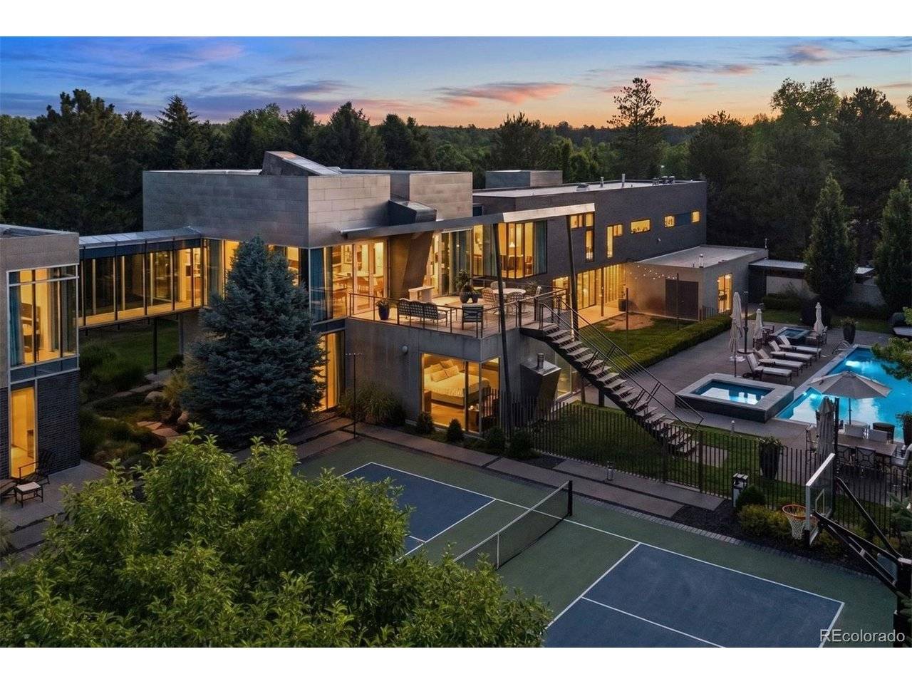 14 Random, Cherry Hills Village, CO 80113