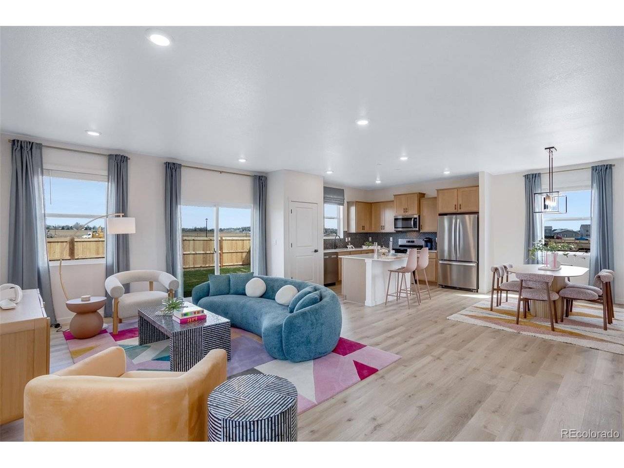 28201 E 4th, Watkins, CO 80137