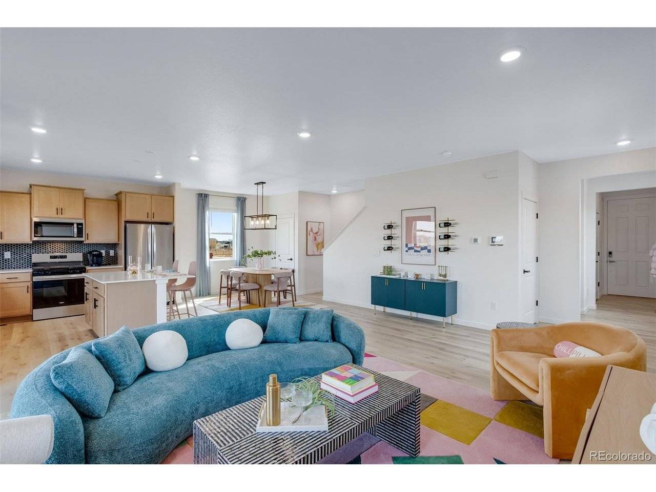 28201 E 4th, Watkins, CO 80137