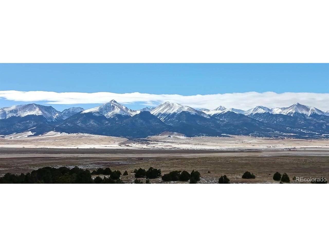 63 Kiowa, Westcliffe, CO 81252