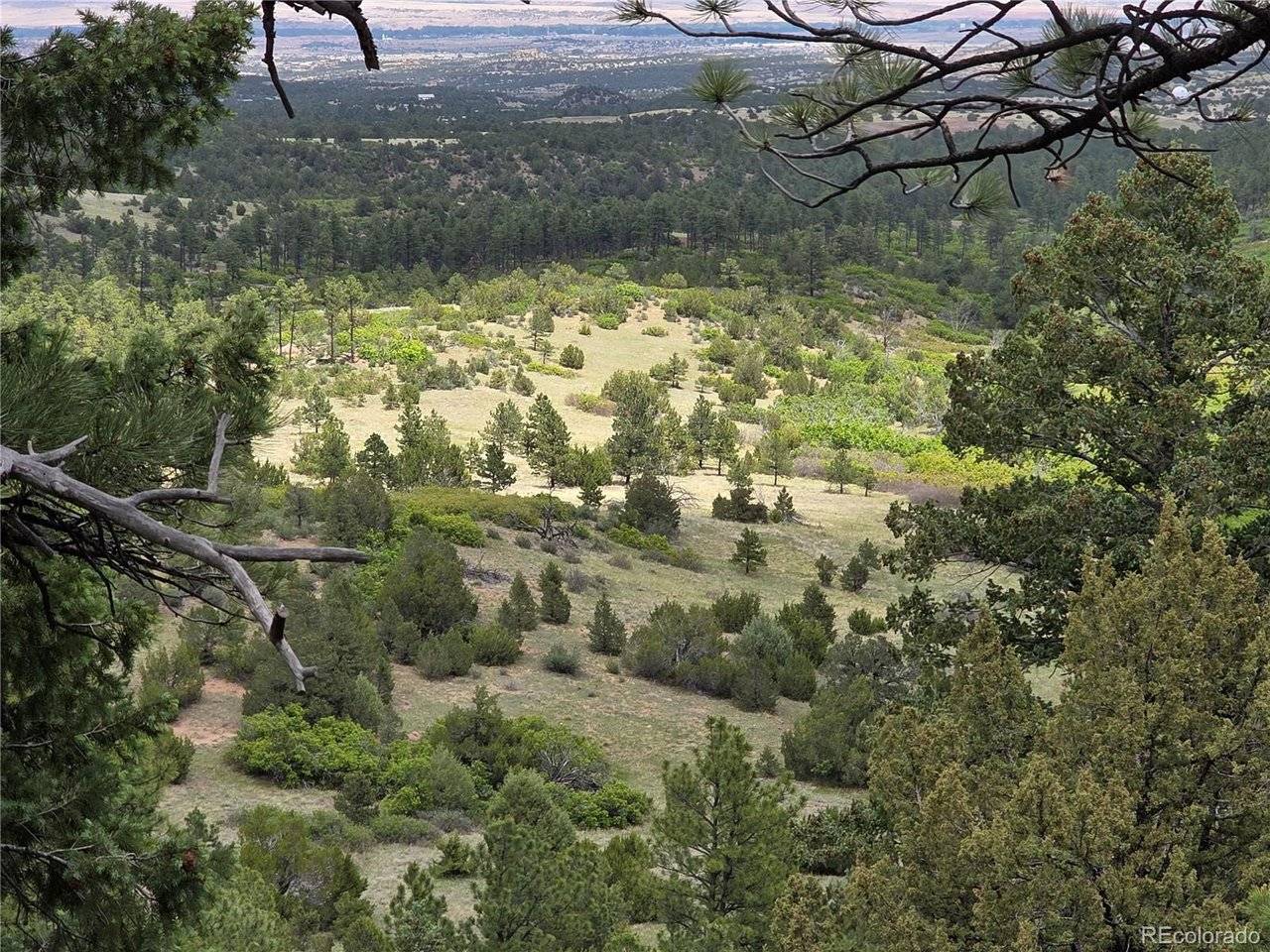 0 County Road 15, Florence, CO 81226