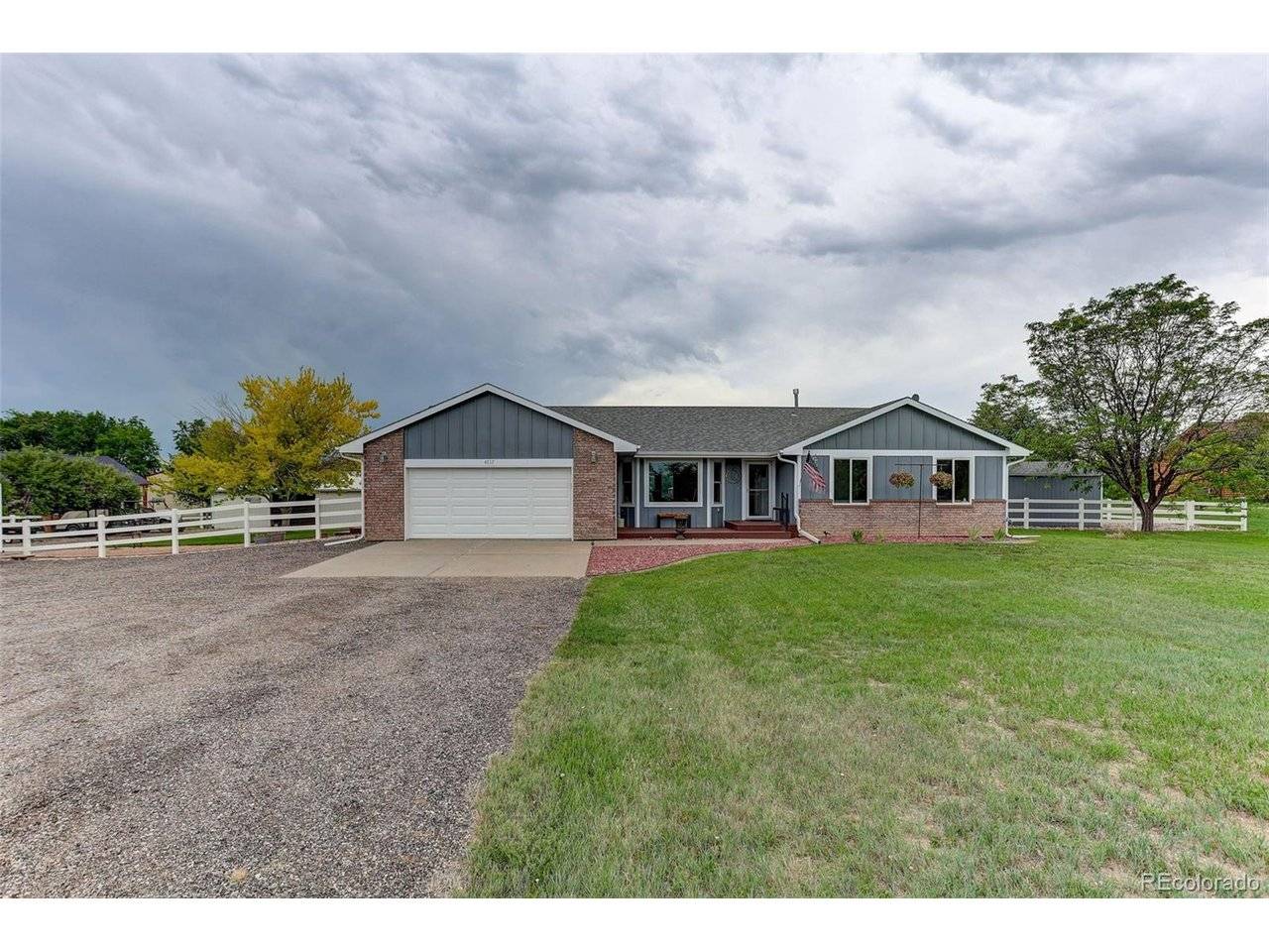 4717 Foothills, Berthoud, CO 80513