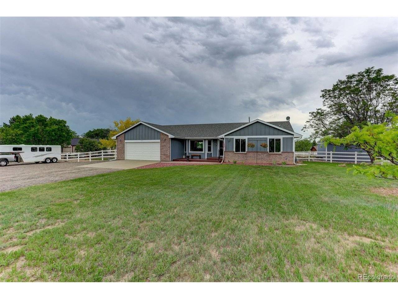 4717 Foothills, Berthoud, CO 80513