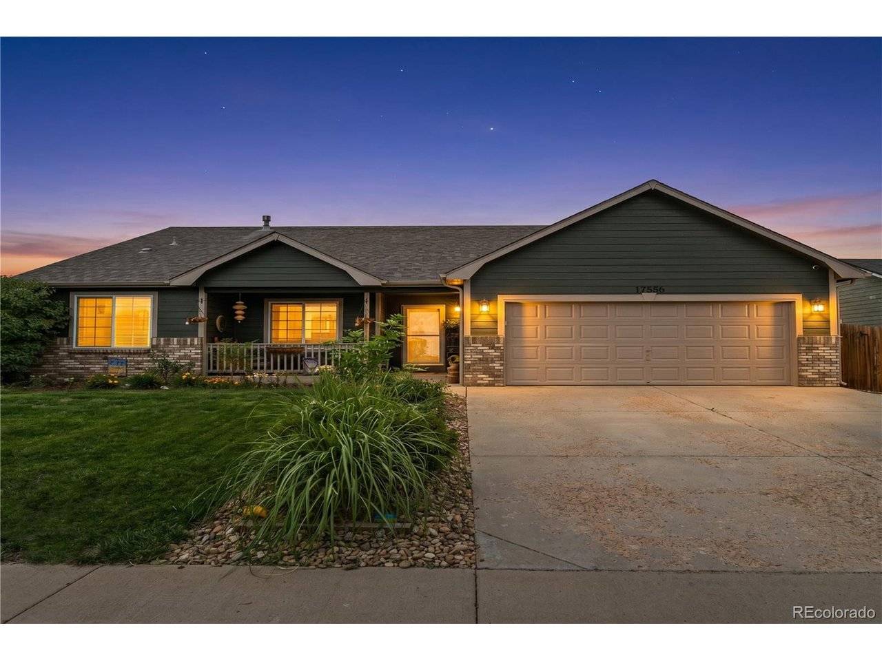 17556 Margil, Mead, CO 80542