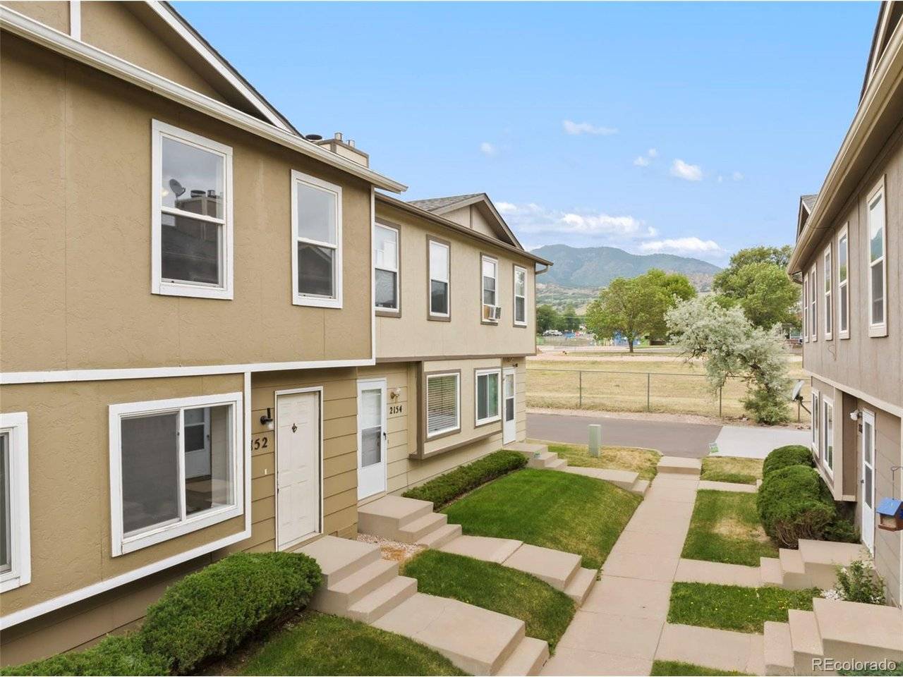 2152 Baltimore, Colorado Springs, CO 80904