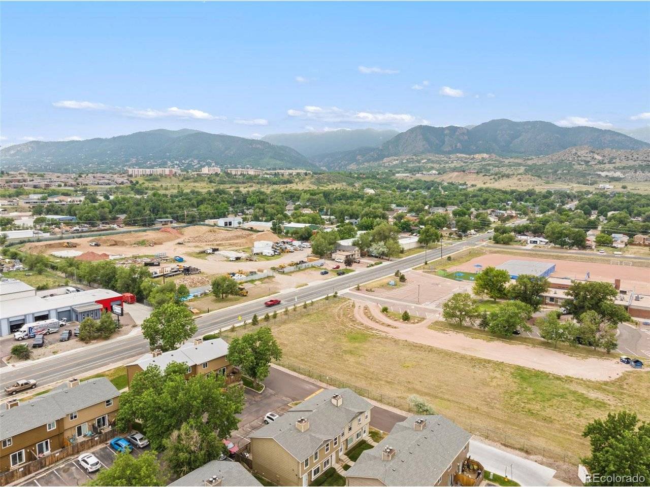 2152 Baltimore, Colorado Springs, CO 80904