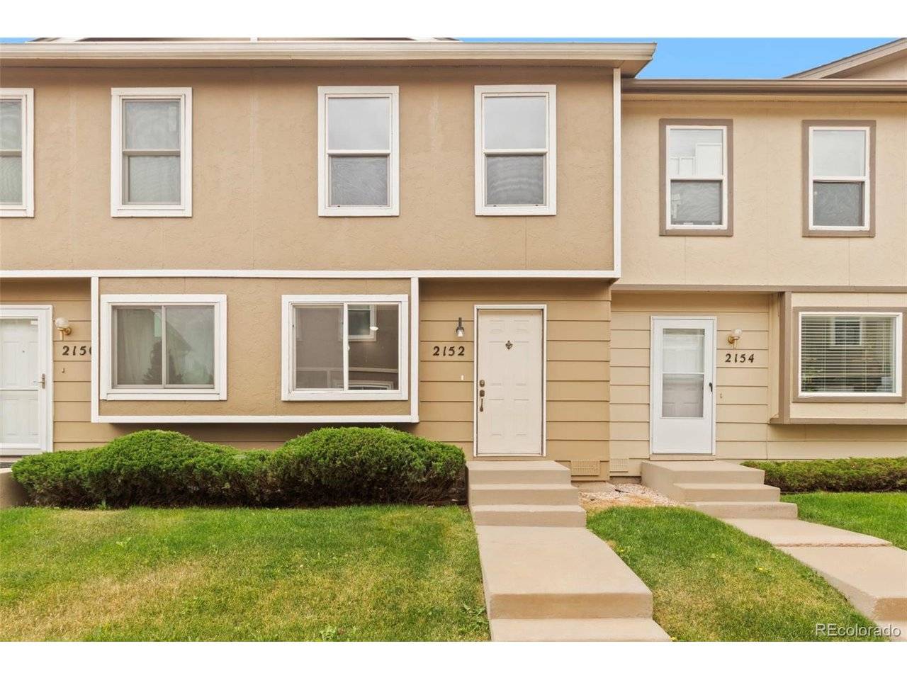 2152 Baltimore, Colorado Springs, CO 80904