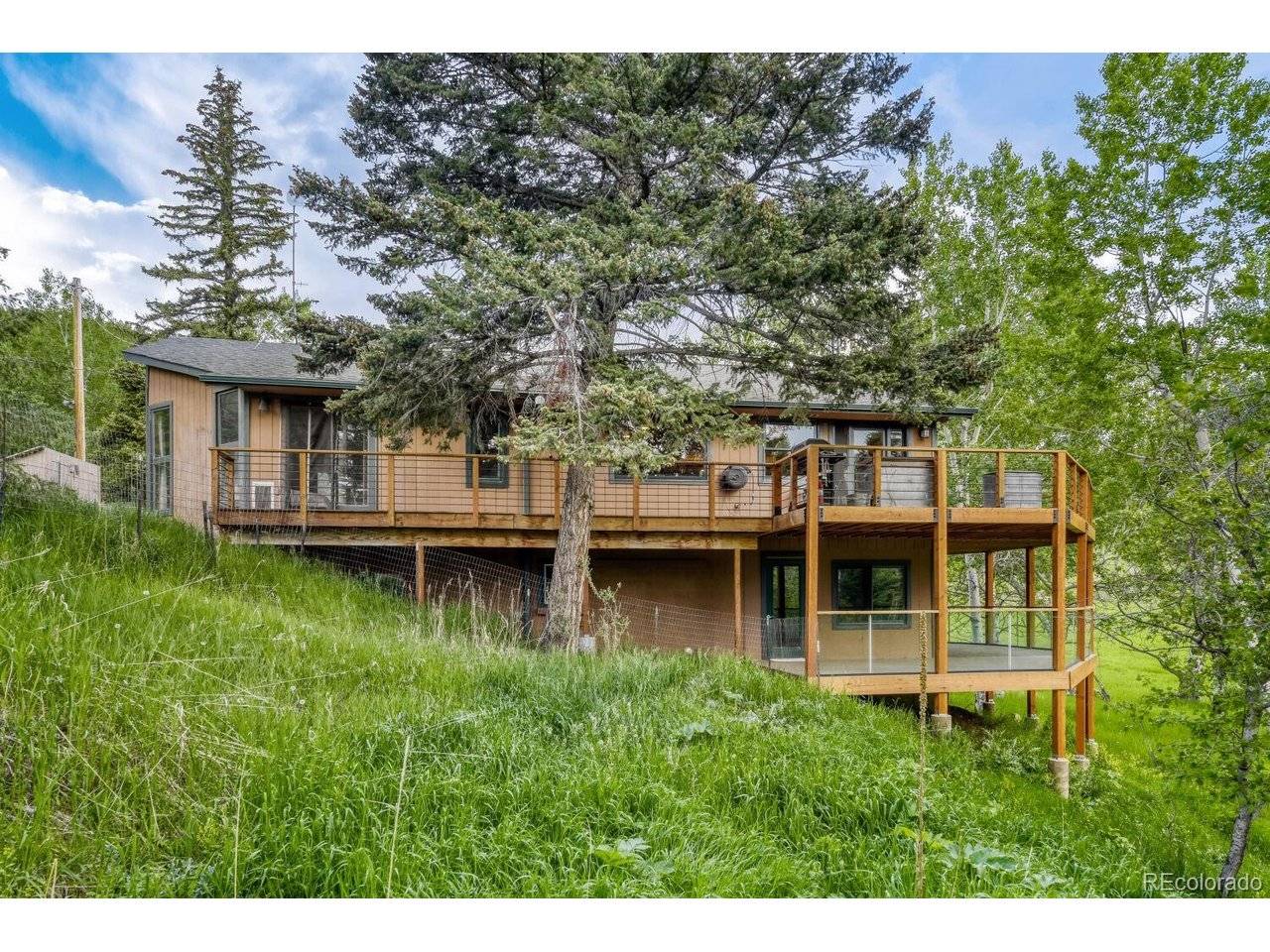 20033 Silver Ranch, Conifer, CO 80433