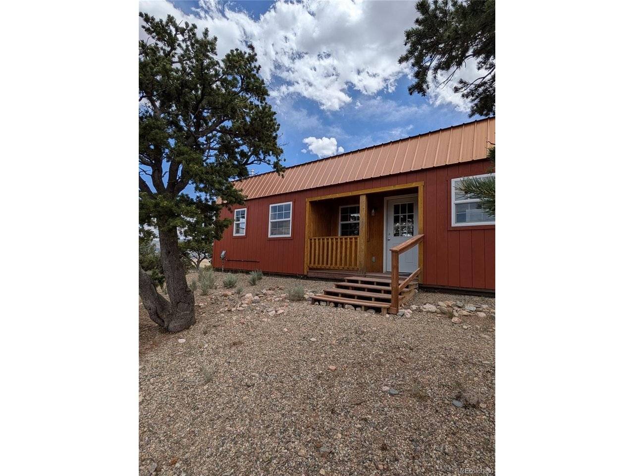3302 Calder, Fort Garland, CO 81133