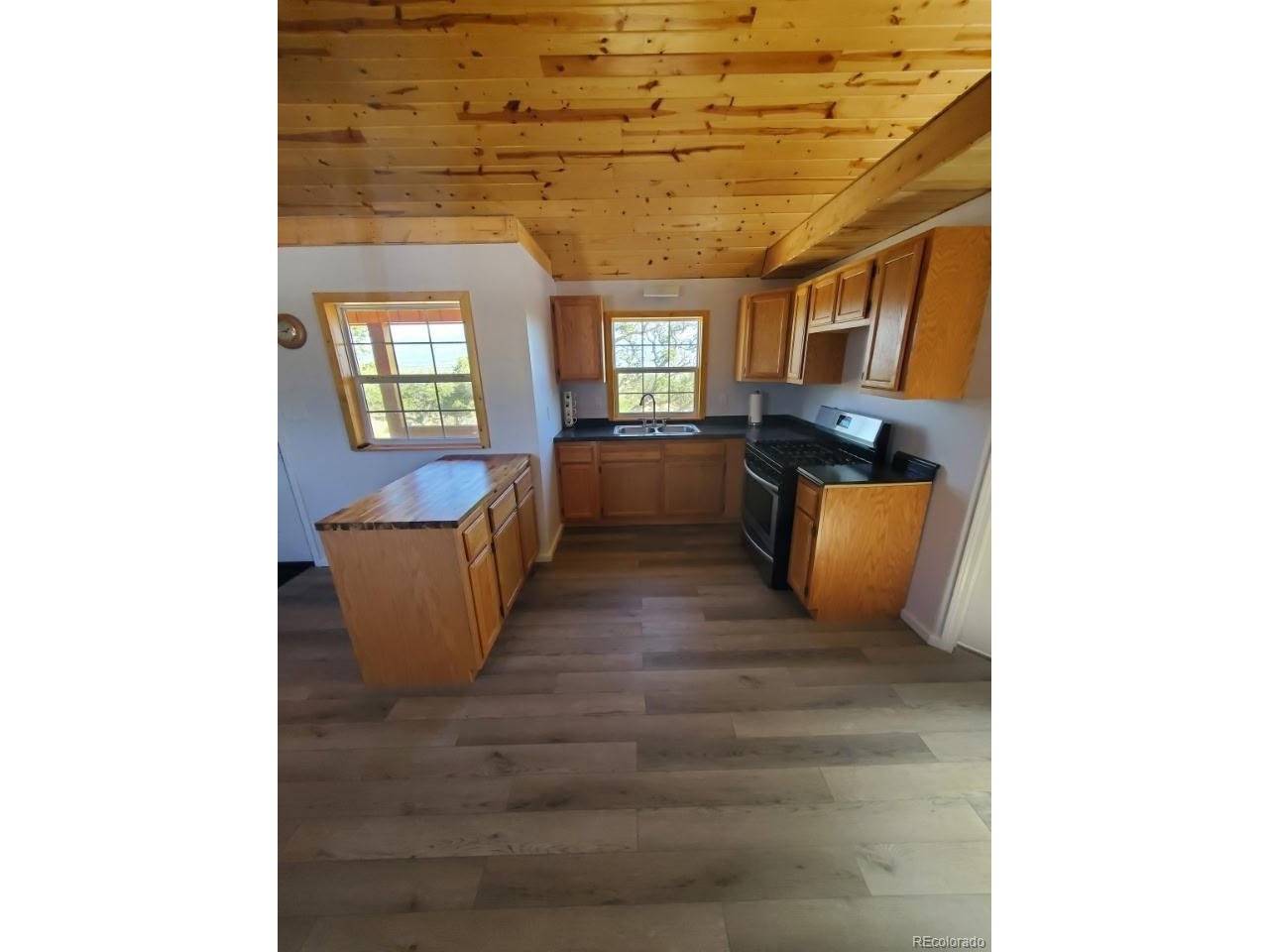 3302 Calder, Fort Garland, CO 81133