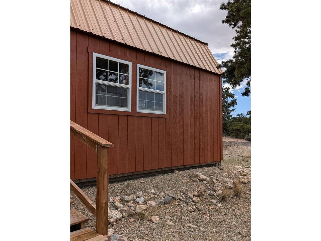 3302 Calder, Fort Garland, CO 81133