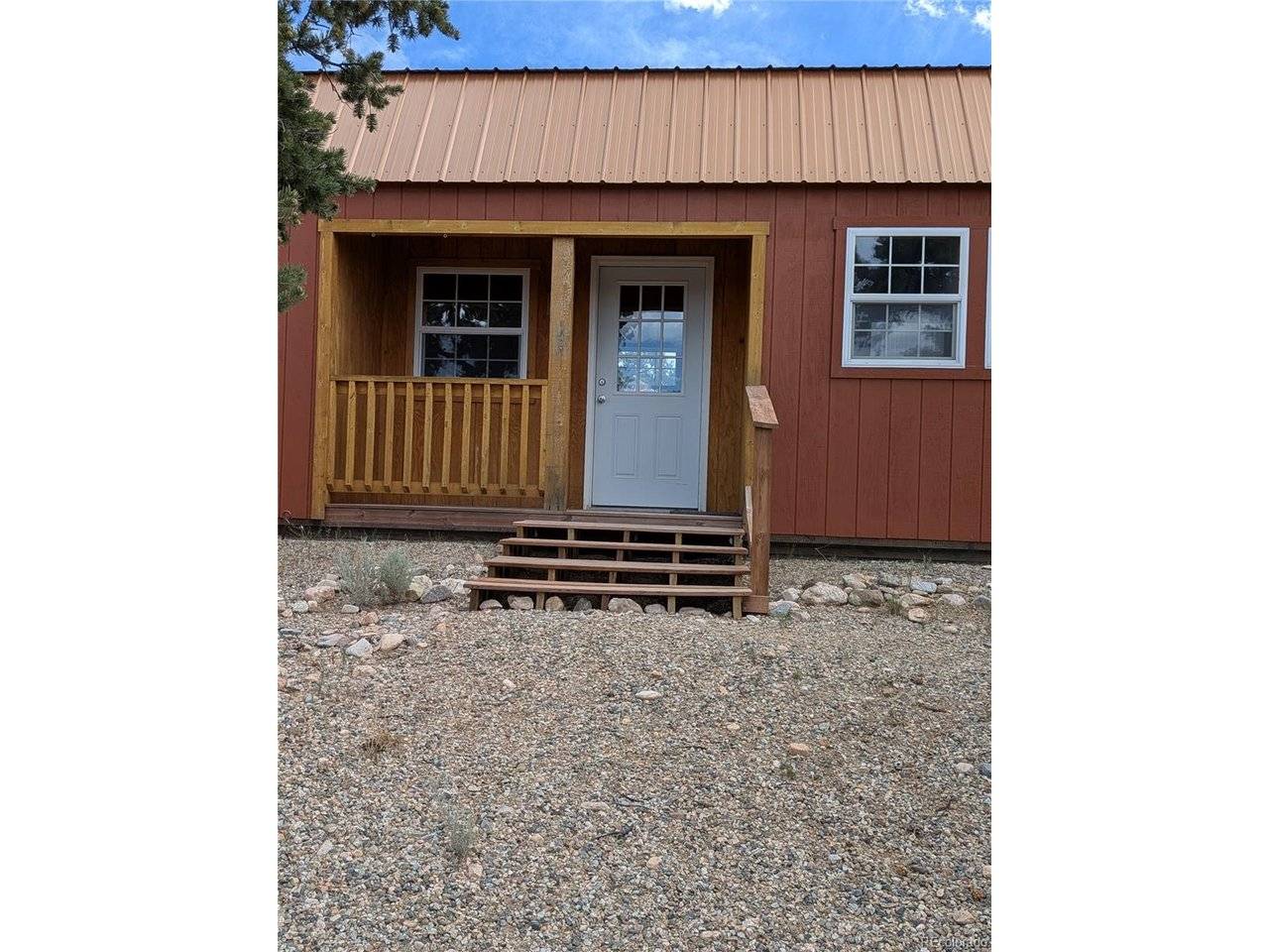 3302 Calder, Fort Garland, CO 81133