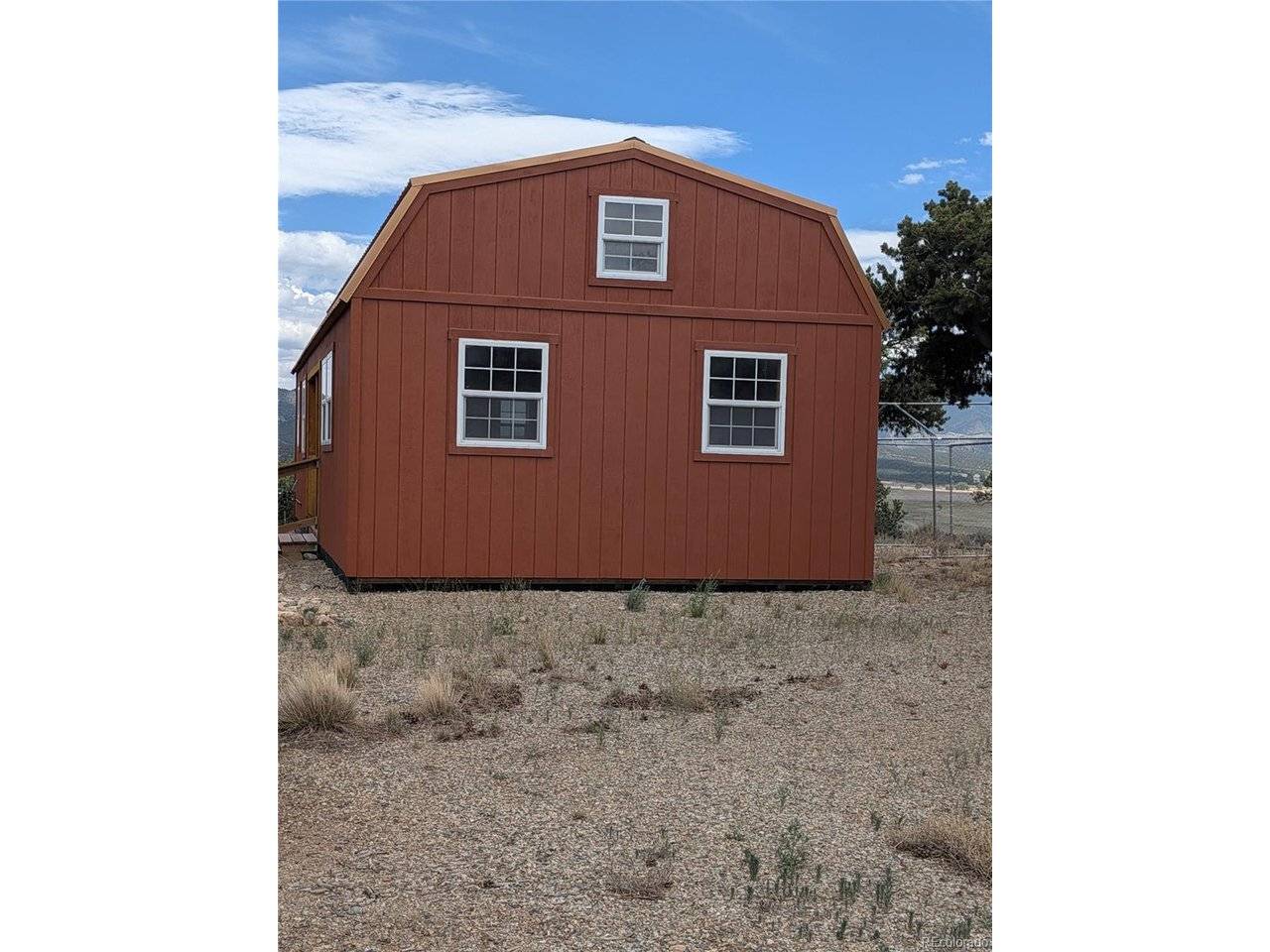 3302 Calder, Fort Garland, CO 81133