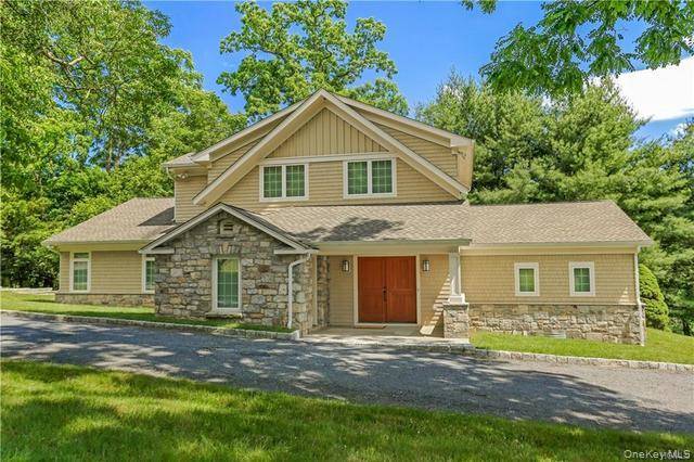 4 Hardscrabble RD, North Salem, NY 10560