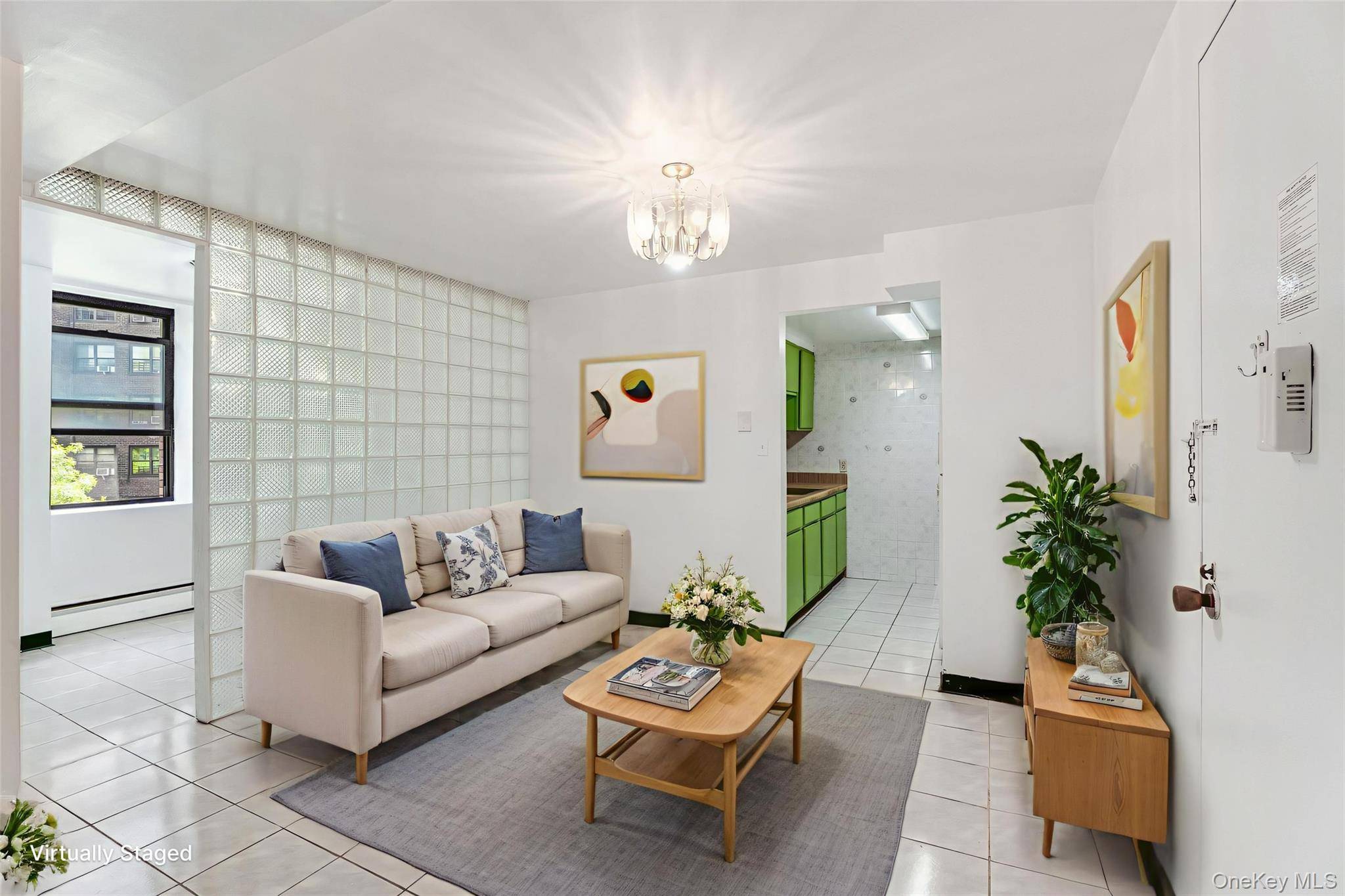 167 Sands ST #307, Brooklyn, NY 11201
