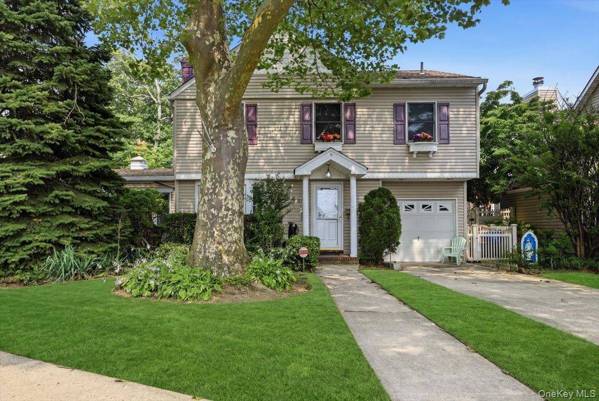 2785 Harvey AVE, Oceanside, NY 11572