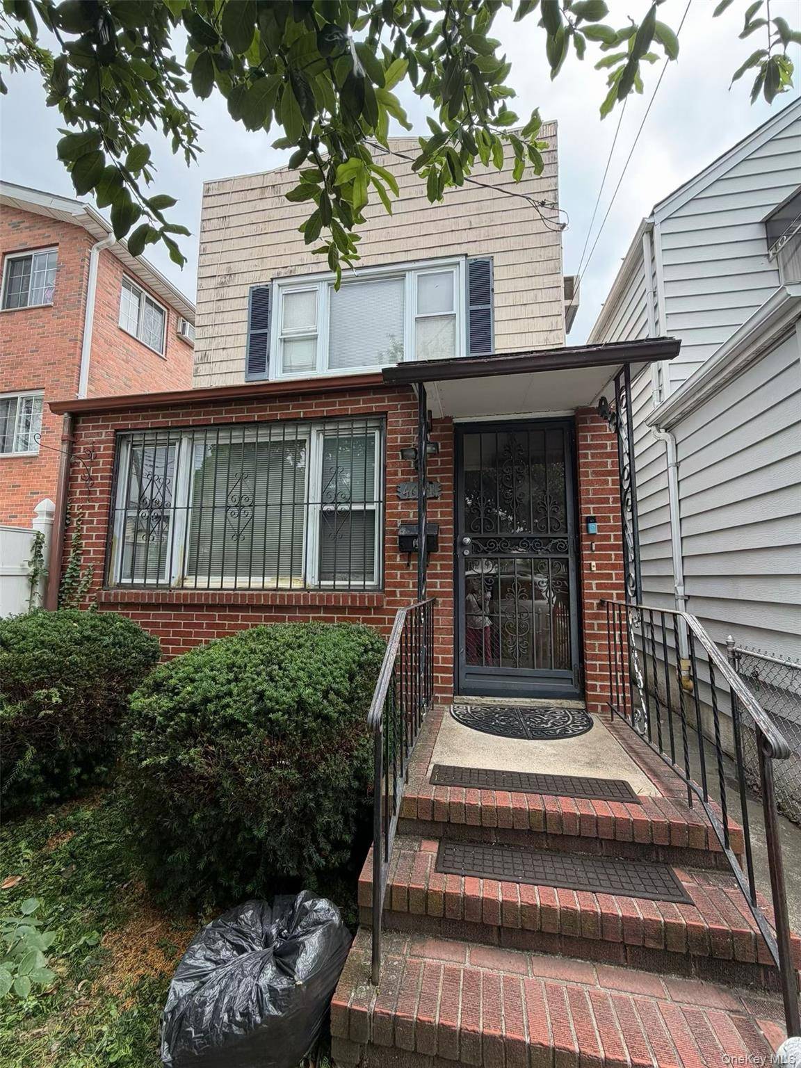 4641 161st ST, Flushing, NY 11358