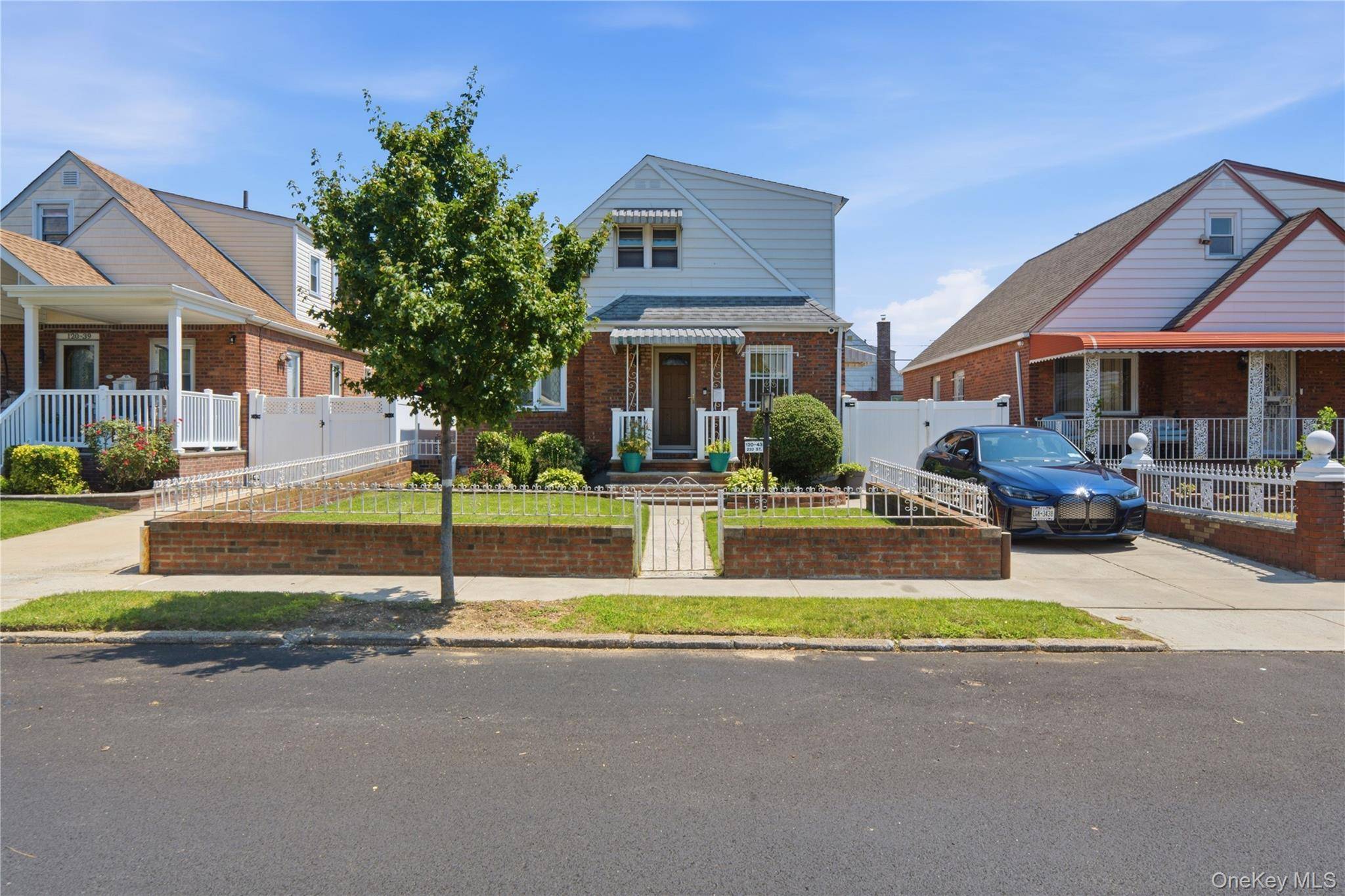 12043 232nd ST, Cambria Heights, NY 11411