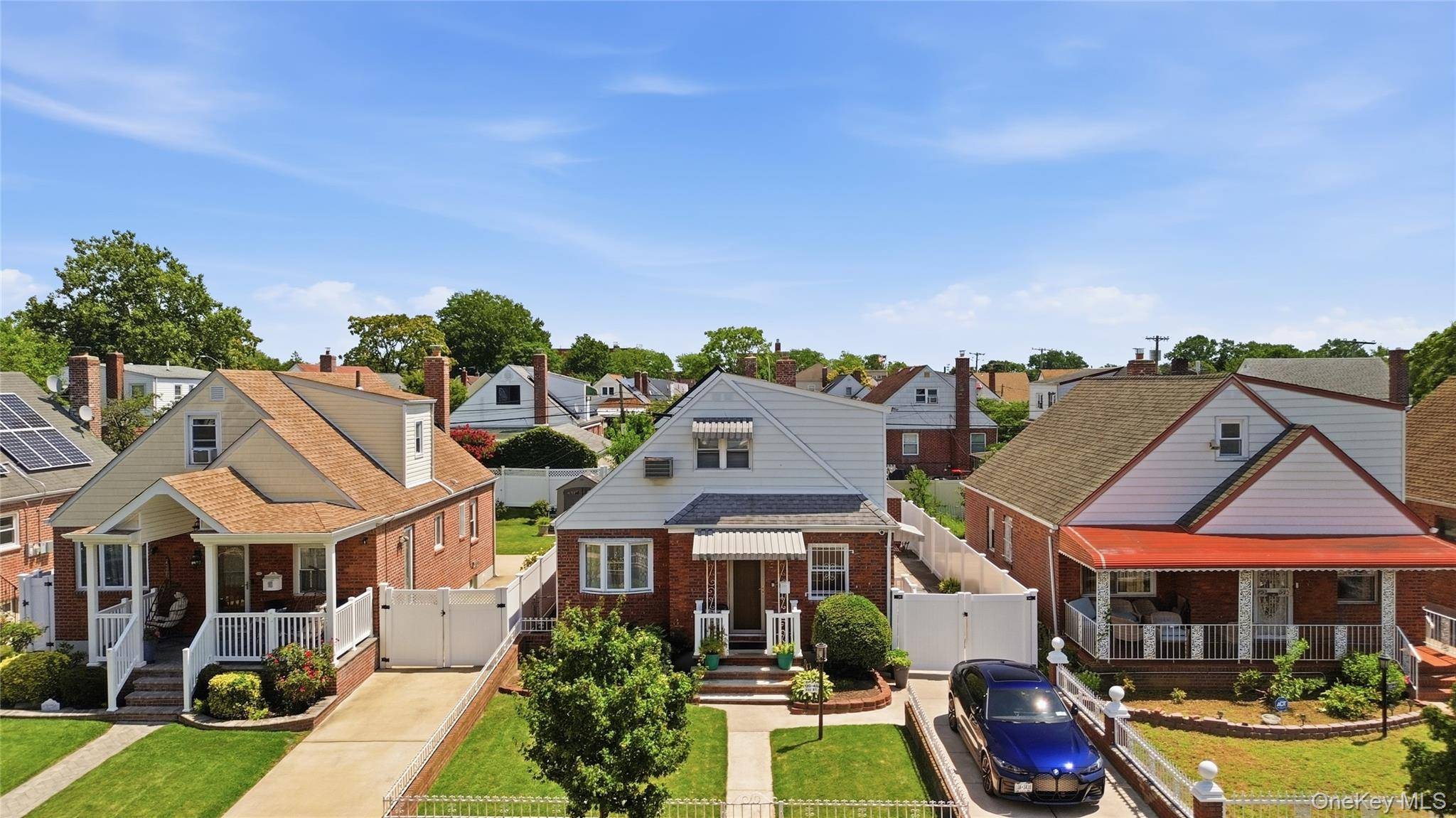 12043 232nd ST, Cambria Heights, NY 11411