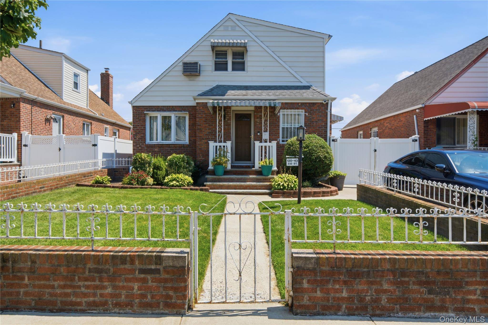 12043 232nd ST, Cambria Heights, NY 11411