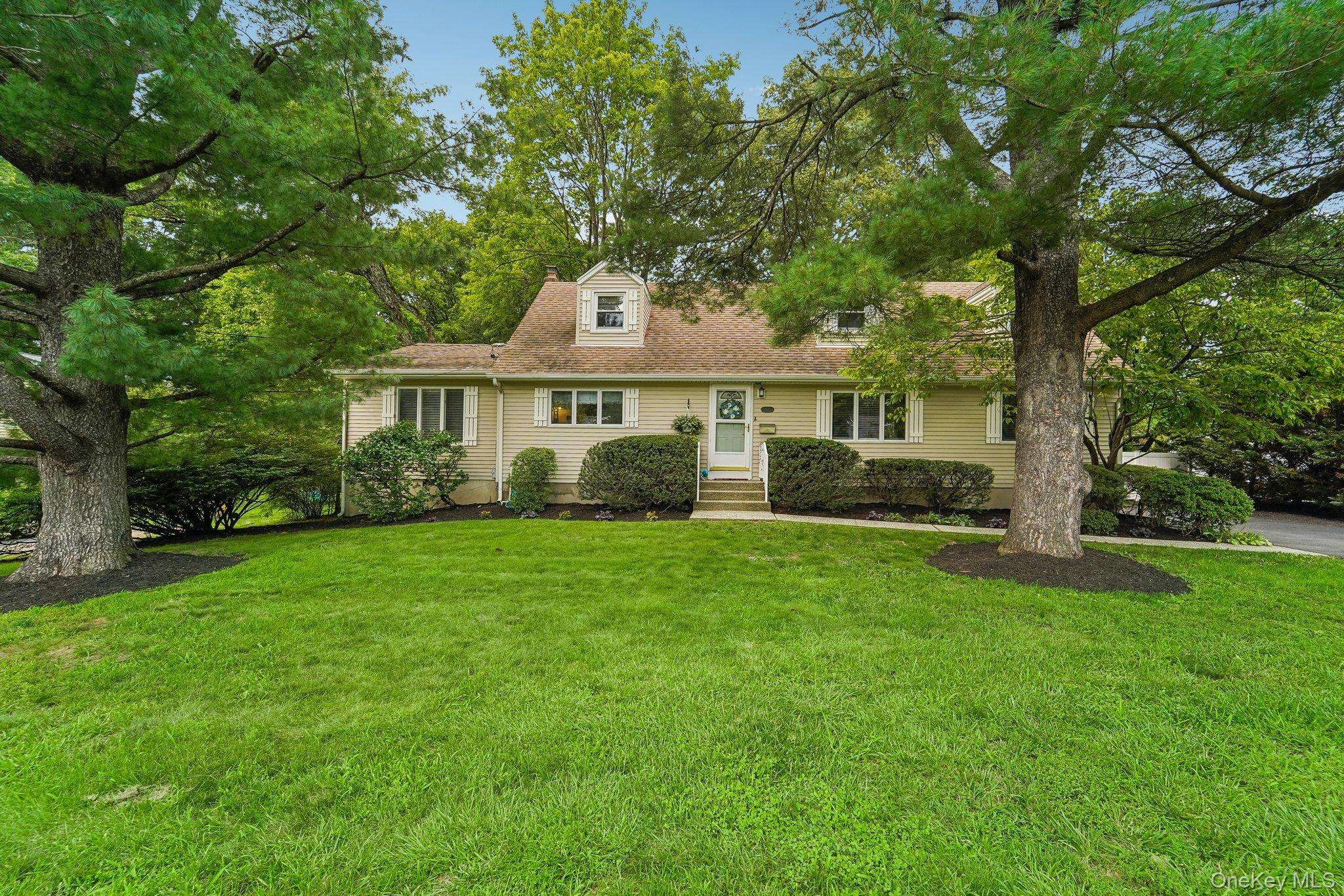 398 Blauvelt RD, Blauvelt, NY 10913