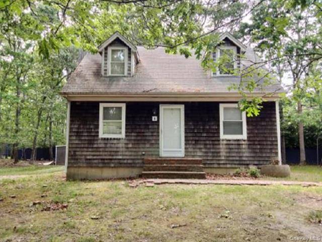 2 President ST, East Hampton, NY 11937