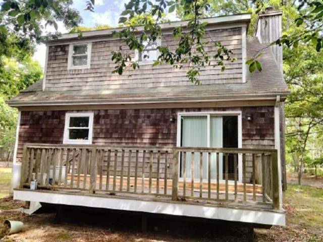 2 President ST, East Hampton, NY 11937