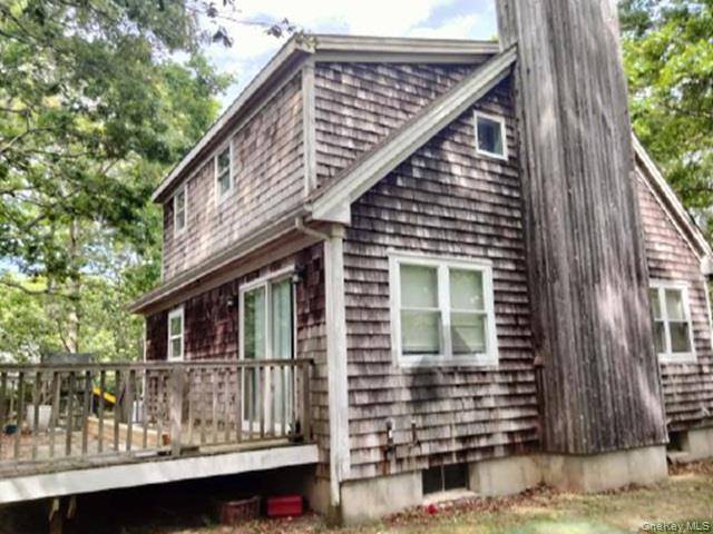 2 President ST, East Hampton, NY 11937