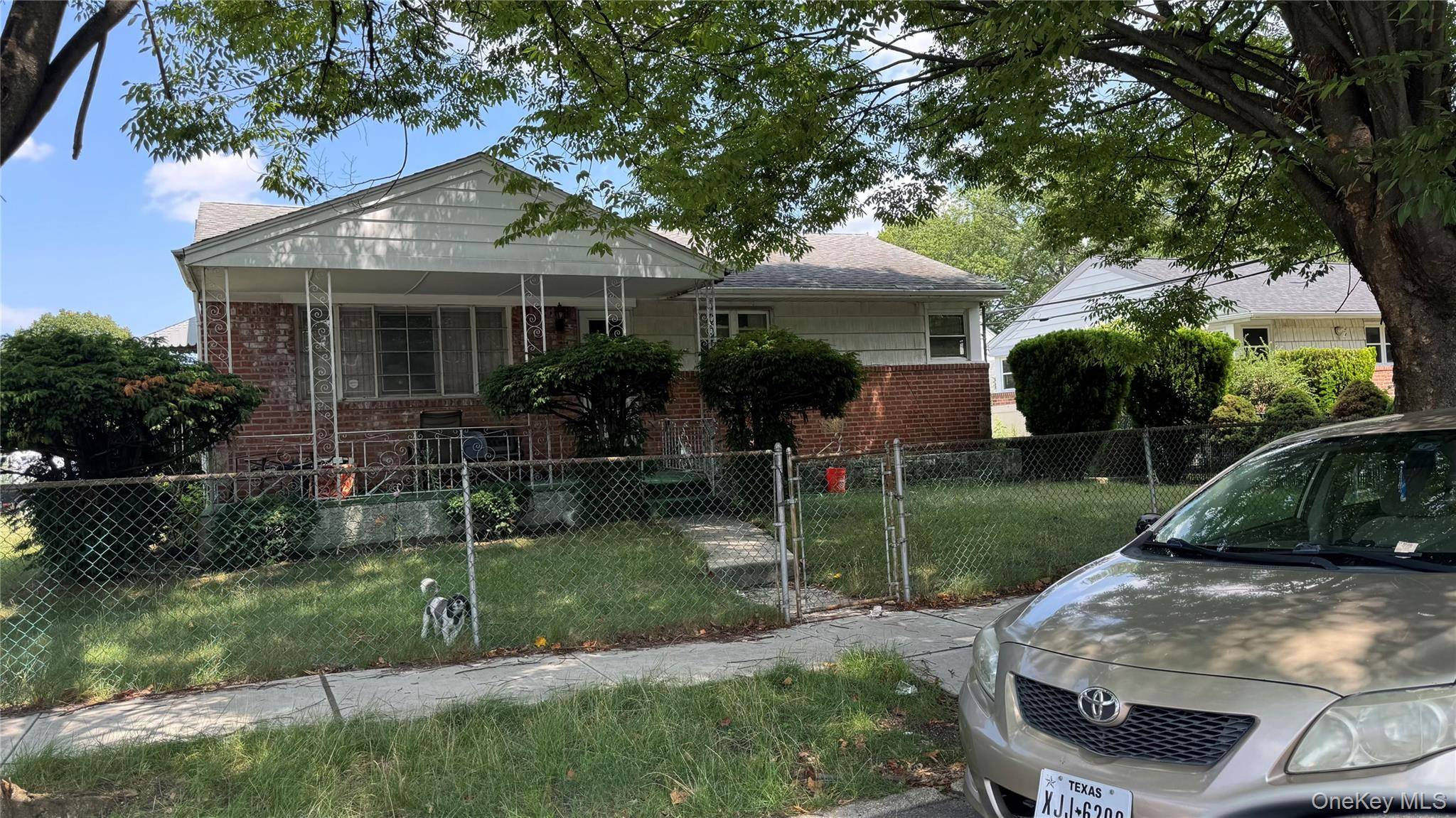 12161 233rd ST, Rosedale, NY 11422