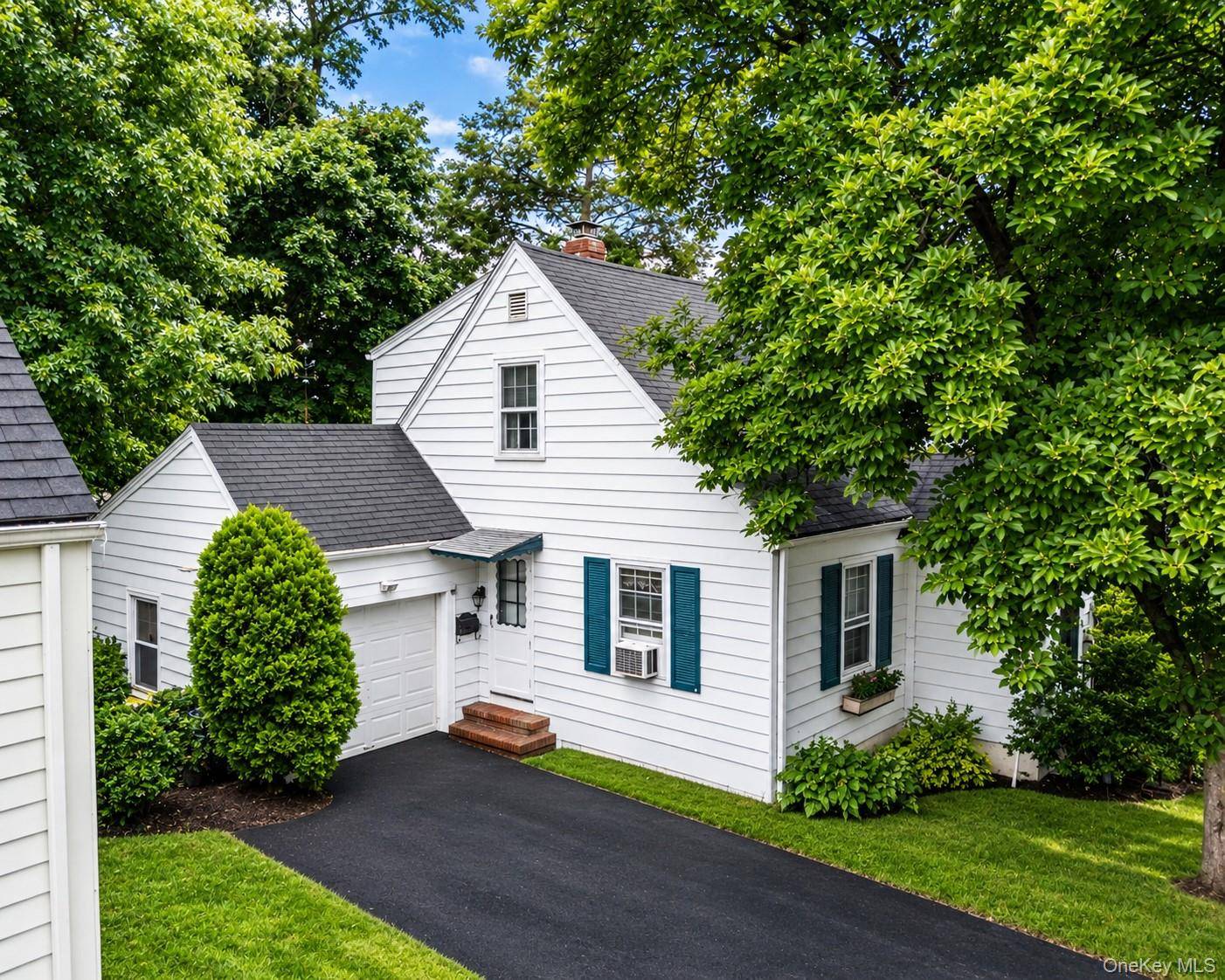 24 Maywood AVE, Rye Brook, NY 10573