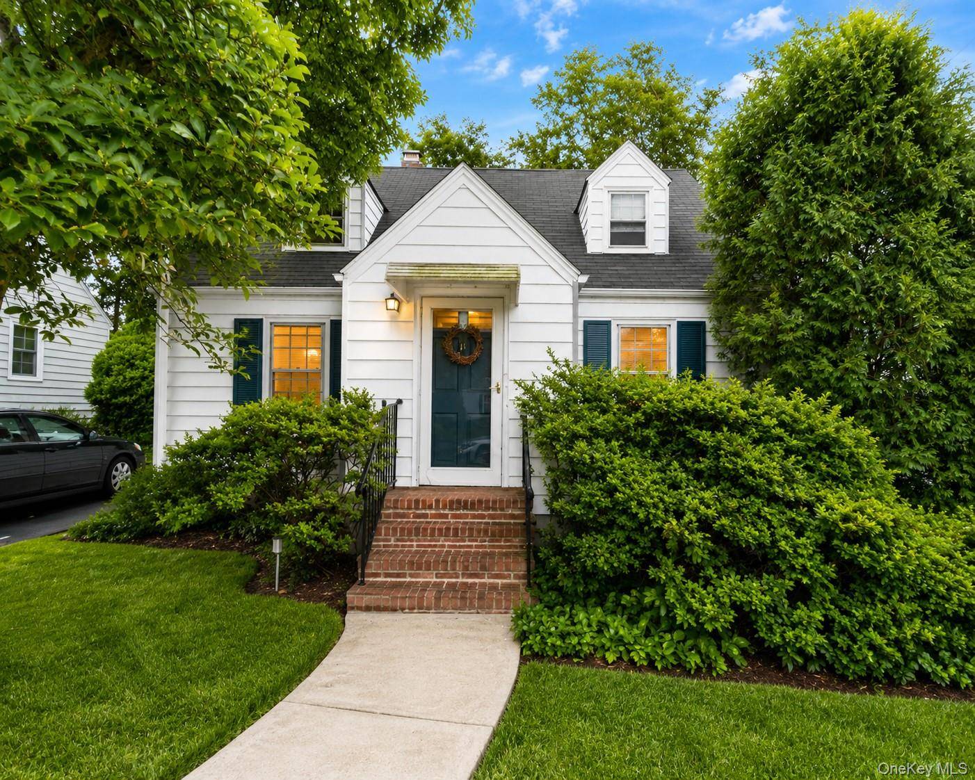 24 Maywood AVE, Rye Brook, NY 10573